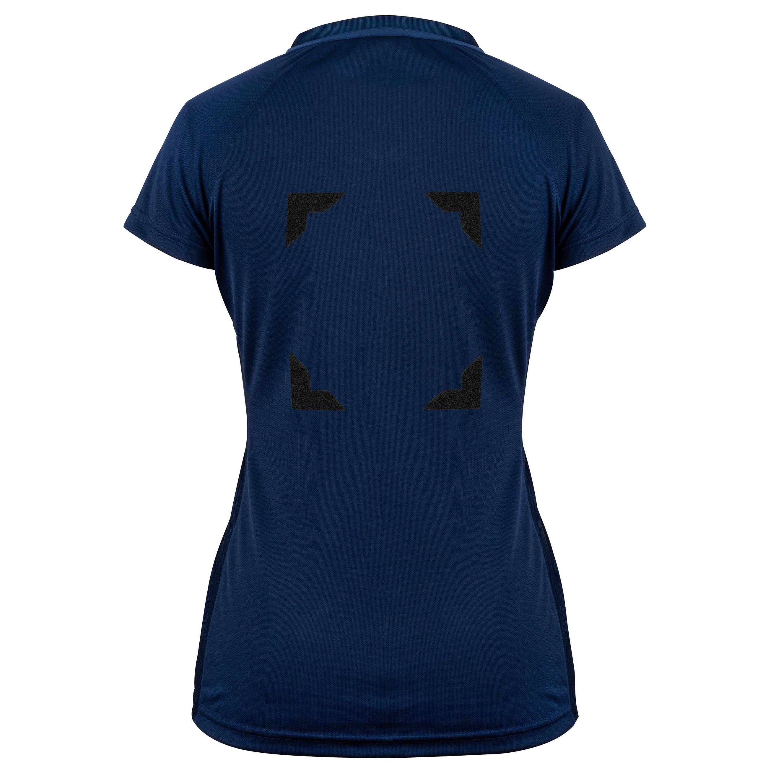 Gilbert Eclipse Hook and Loop Top Wmn