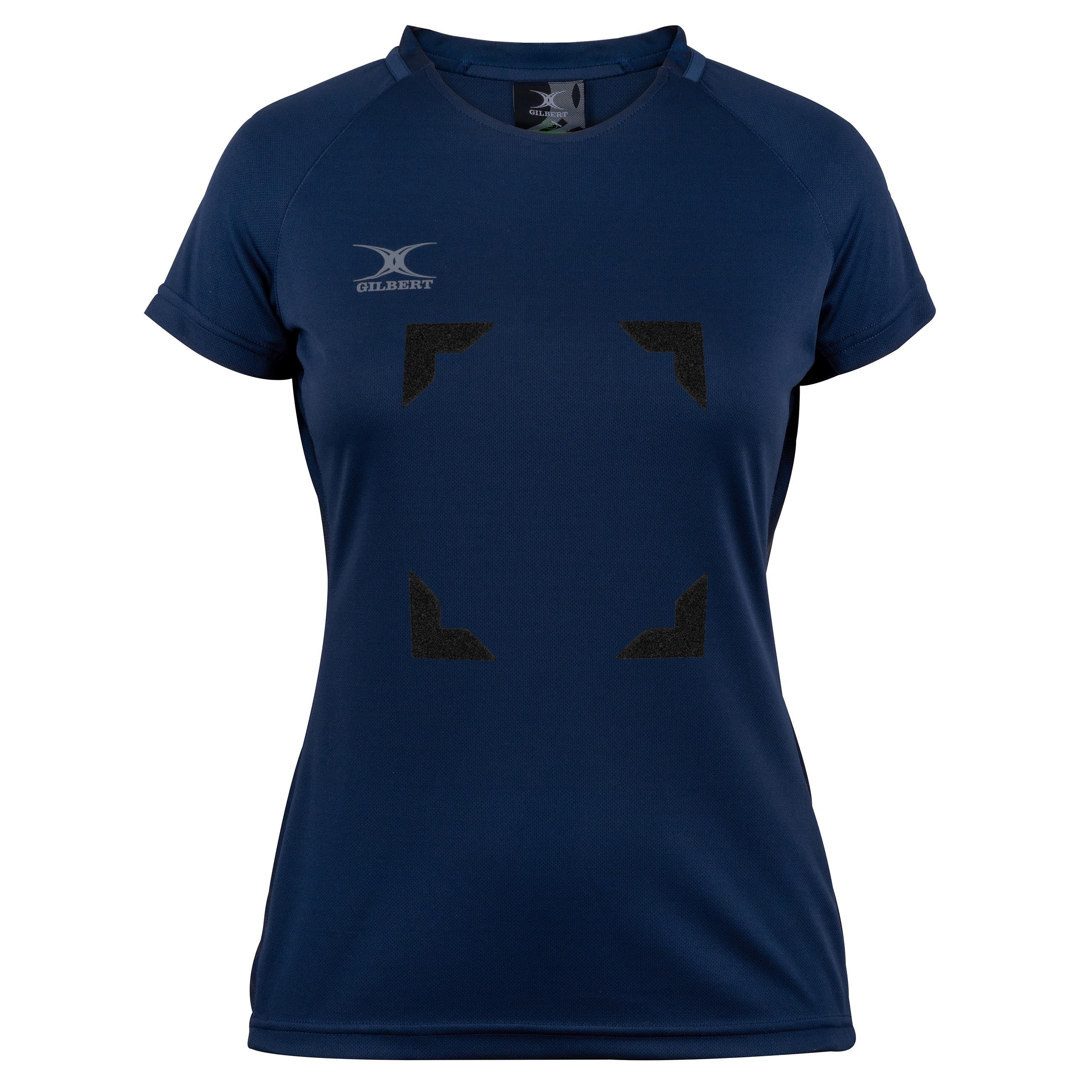 Gilbert Eclipse Hook and Loop Top Wmn