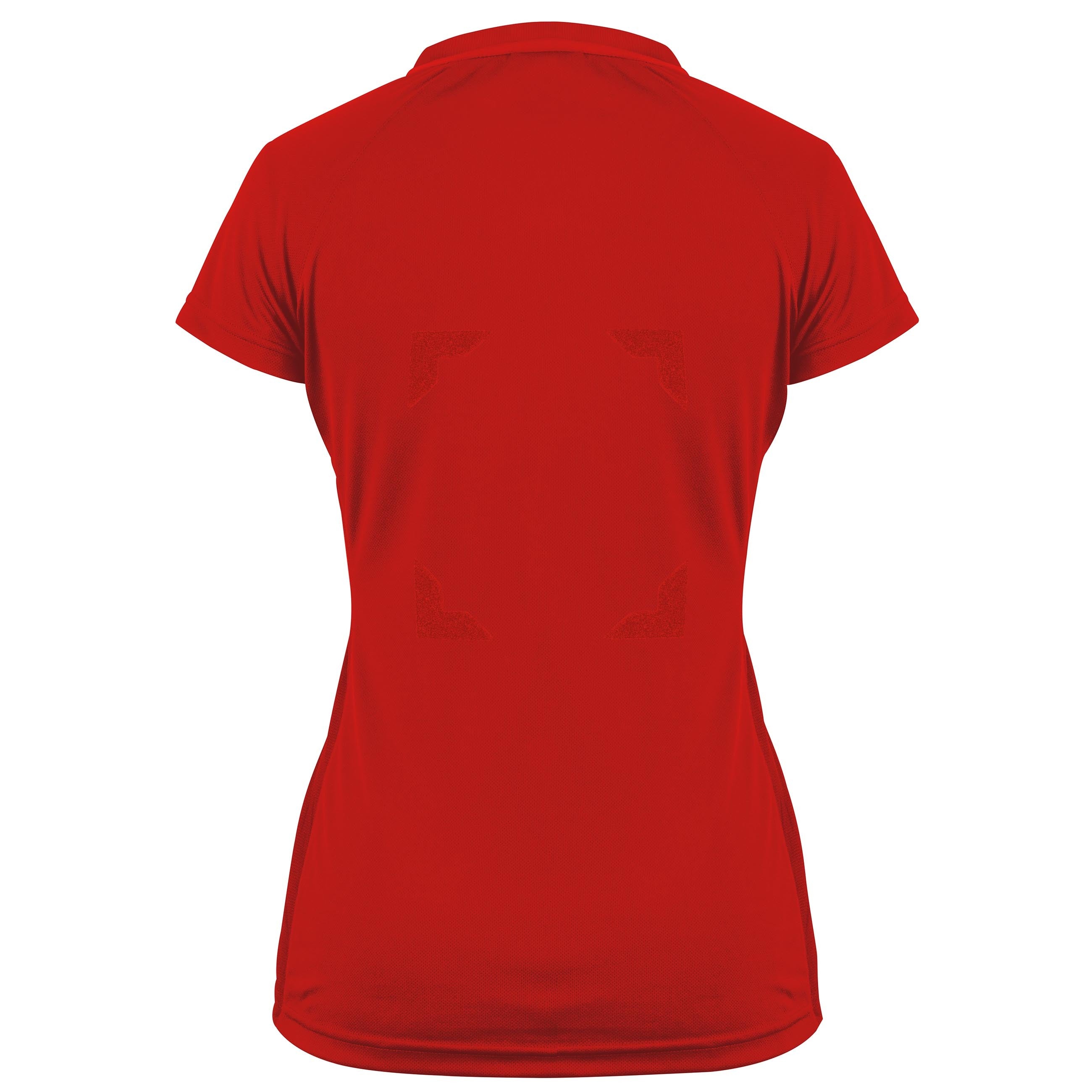 Gilbert Eclipse Hook and Loop Top Wmn