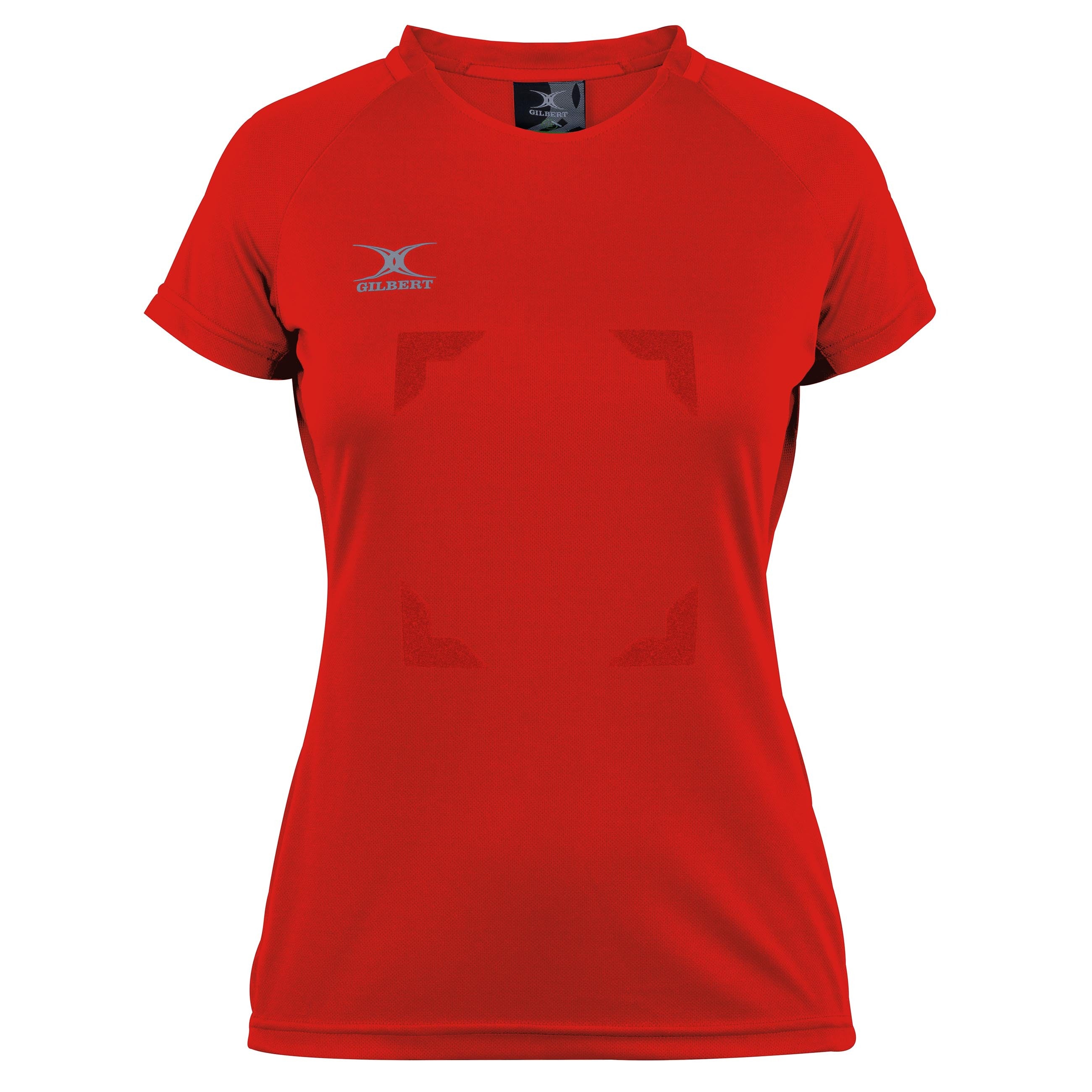 Gilbert Eclipse Hook and Loop Top Wmn