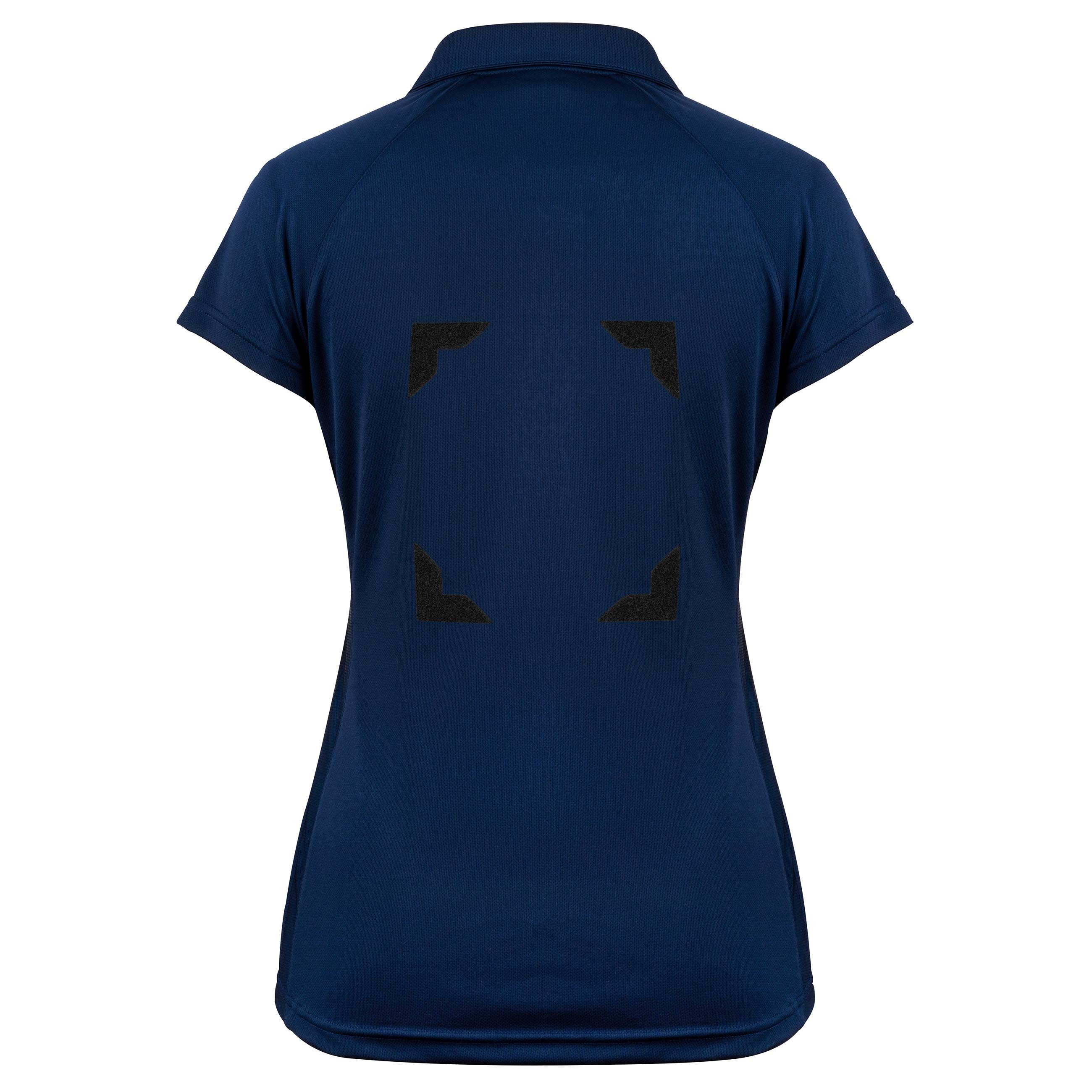 Gilbert Eclipse Hook and Loop Shirt Wmn
