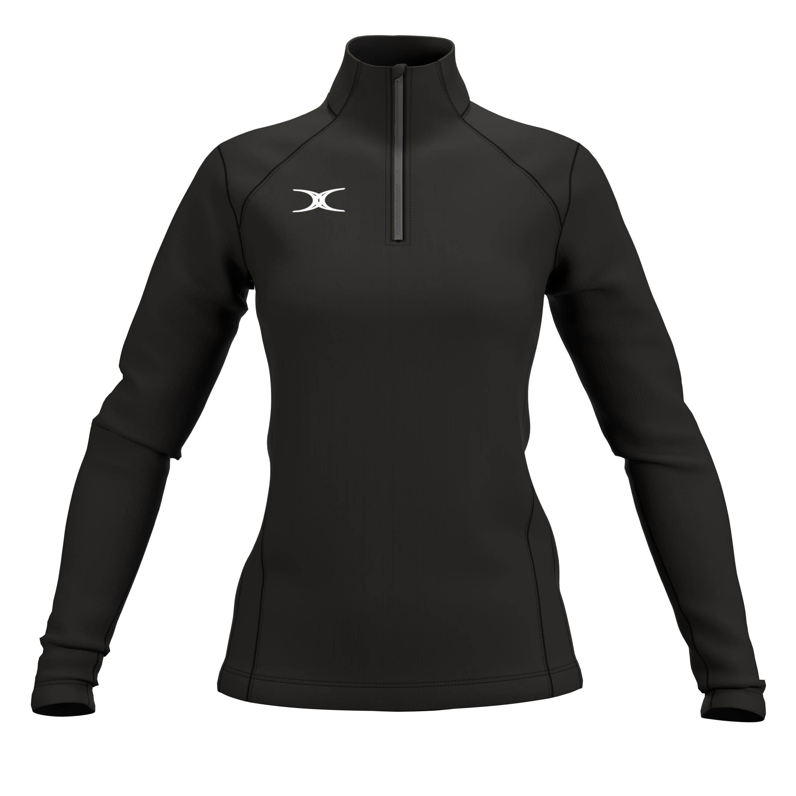 Gilbert Atom Mid Layer Wmn