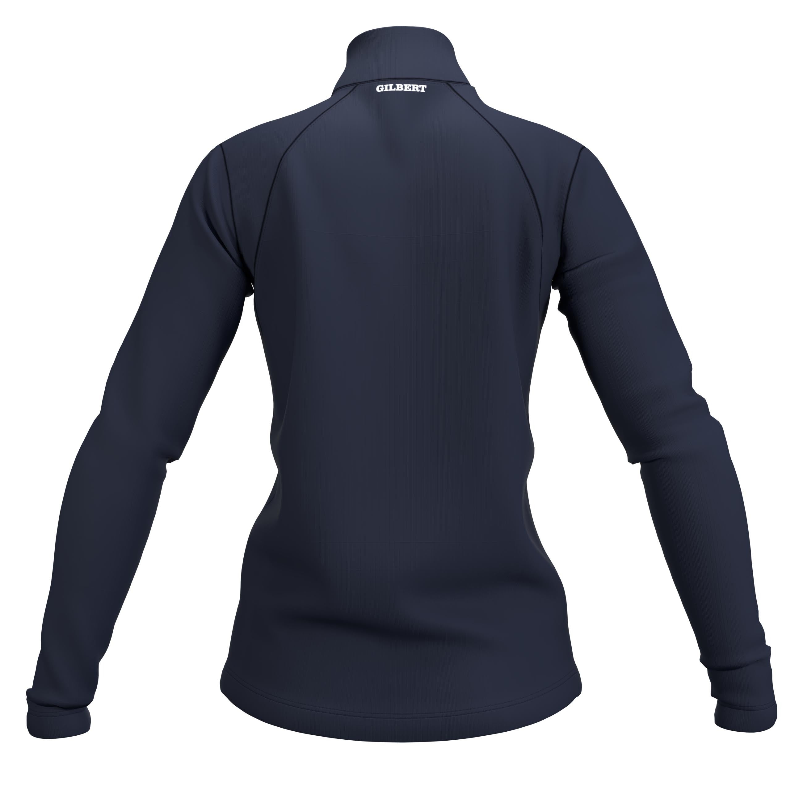 Gilbert Atom Mid Layer Wmn