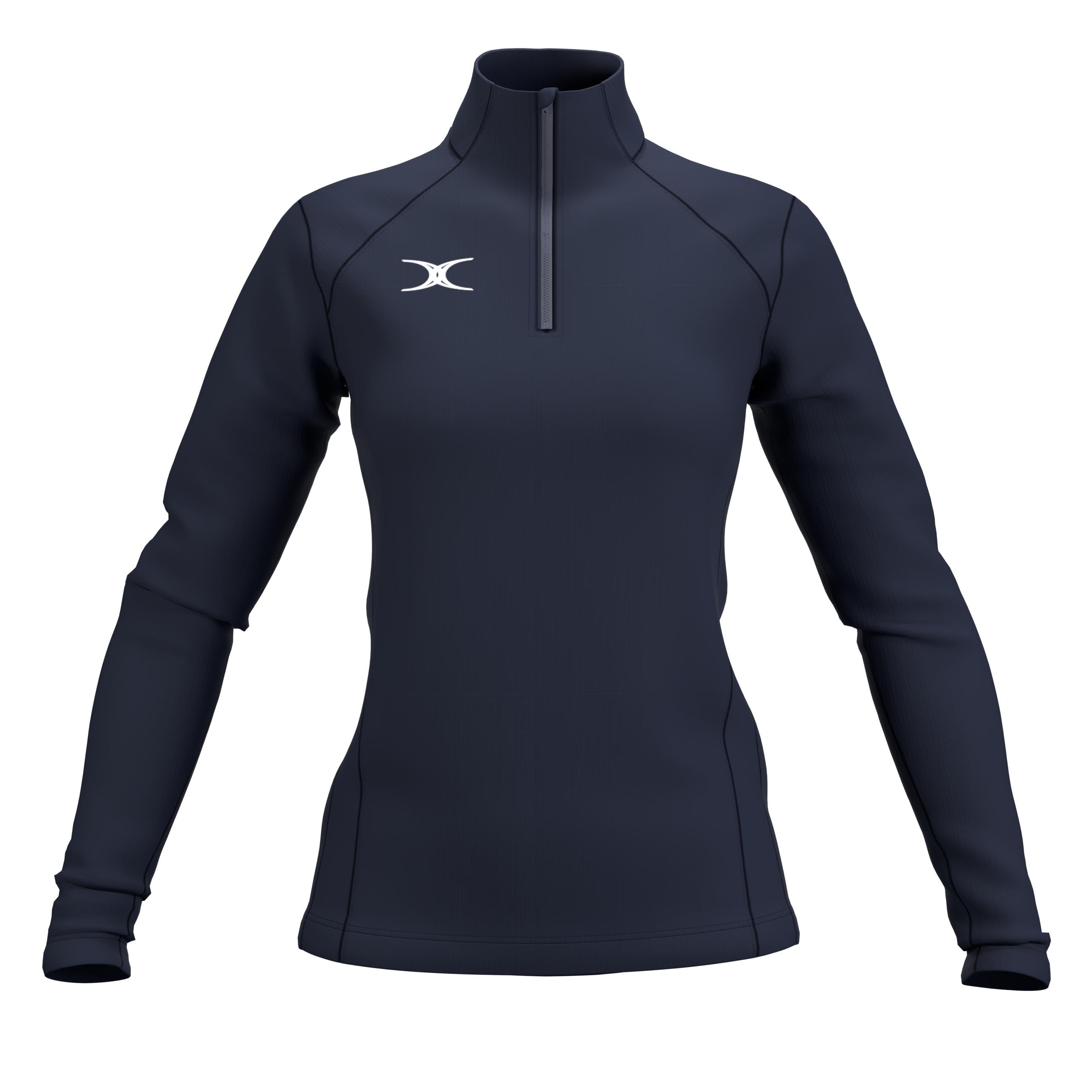 Gilbert Atom Mid Layer Wmn