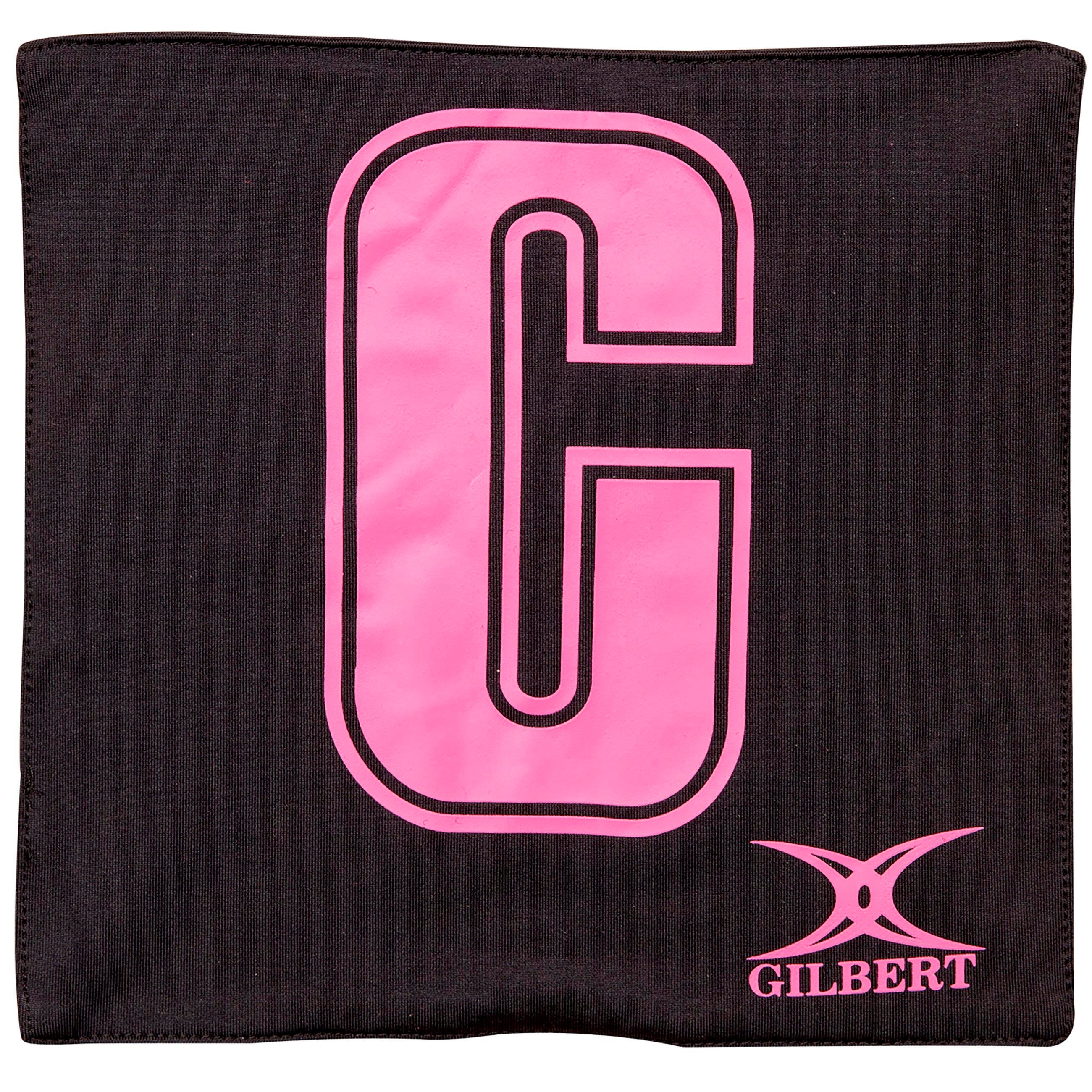 Gilbert Patch Pro Bibs