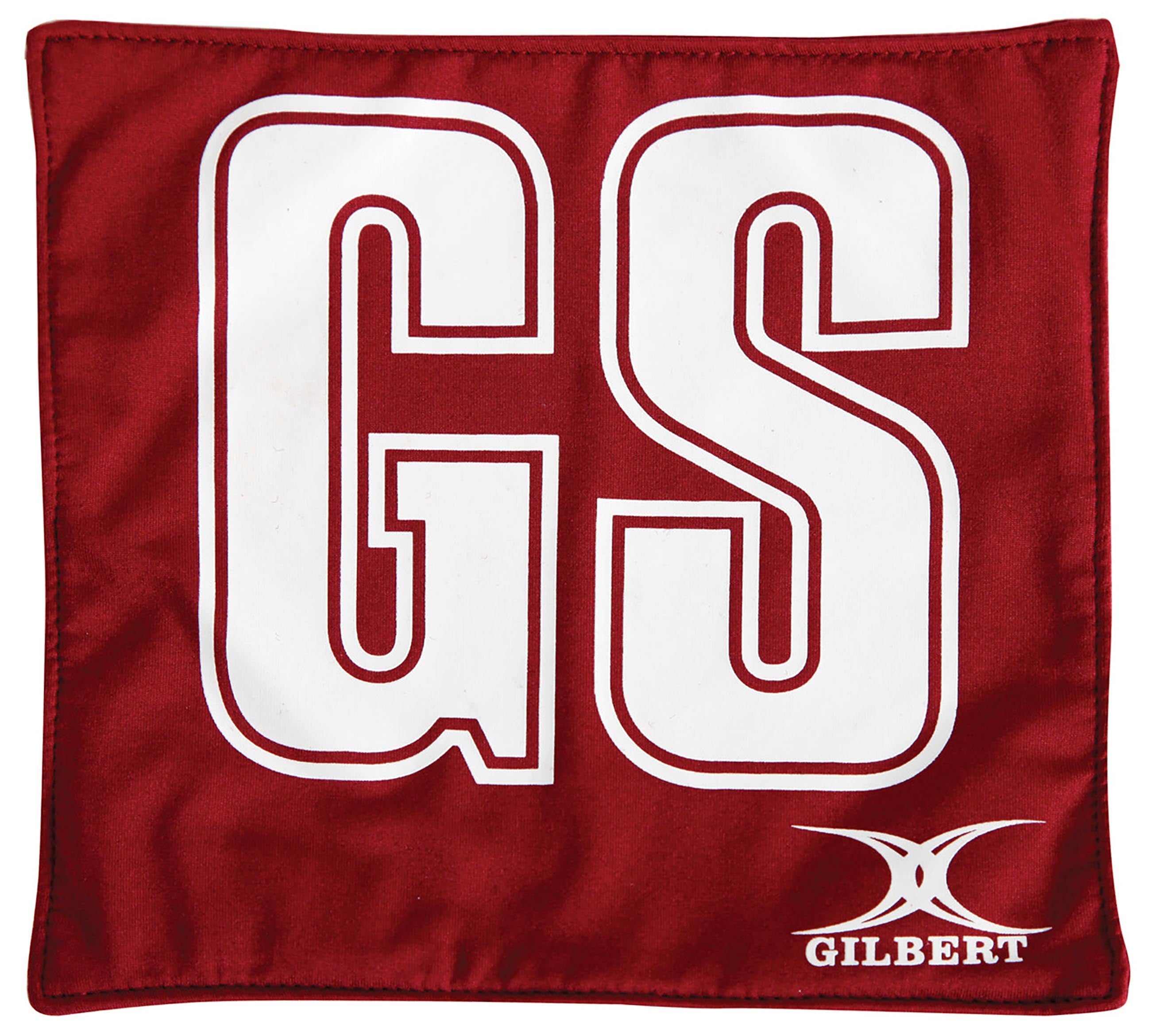 Gilbert Patch Pro Bibs