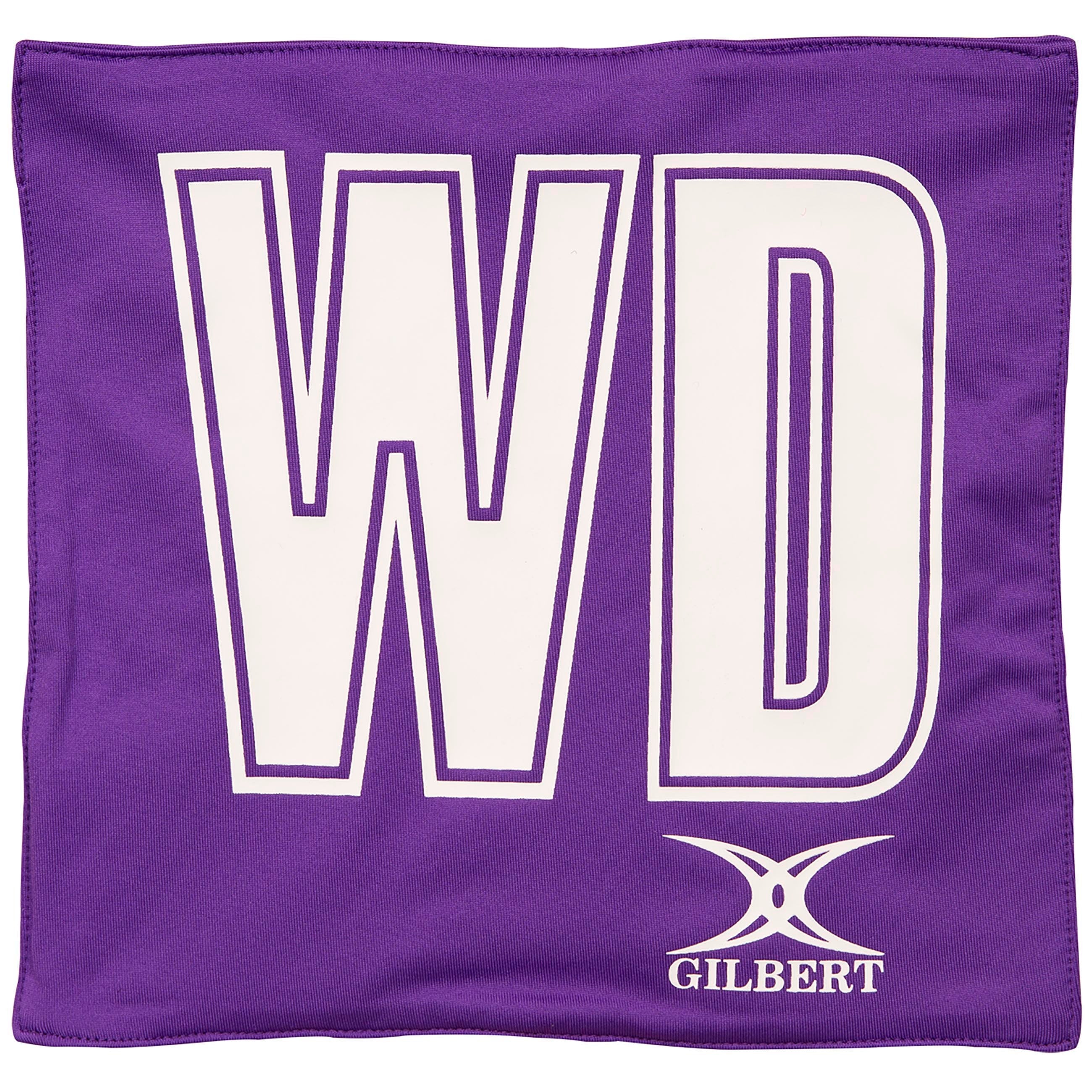 Gilbert Patch Pro Bibs