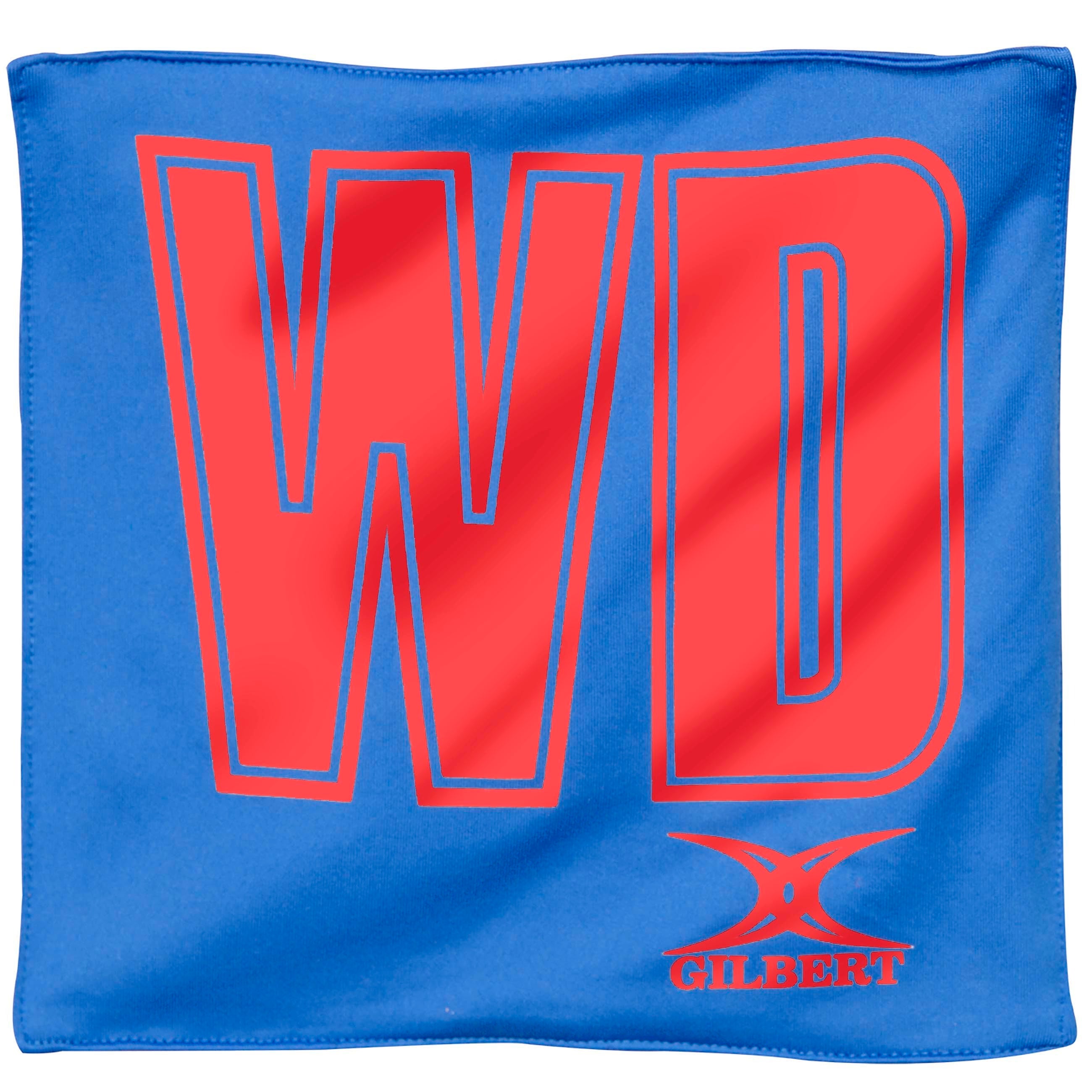 Gilbert Patch Pro Bibs