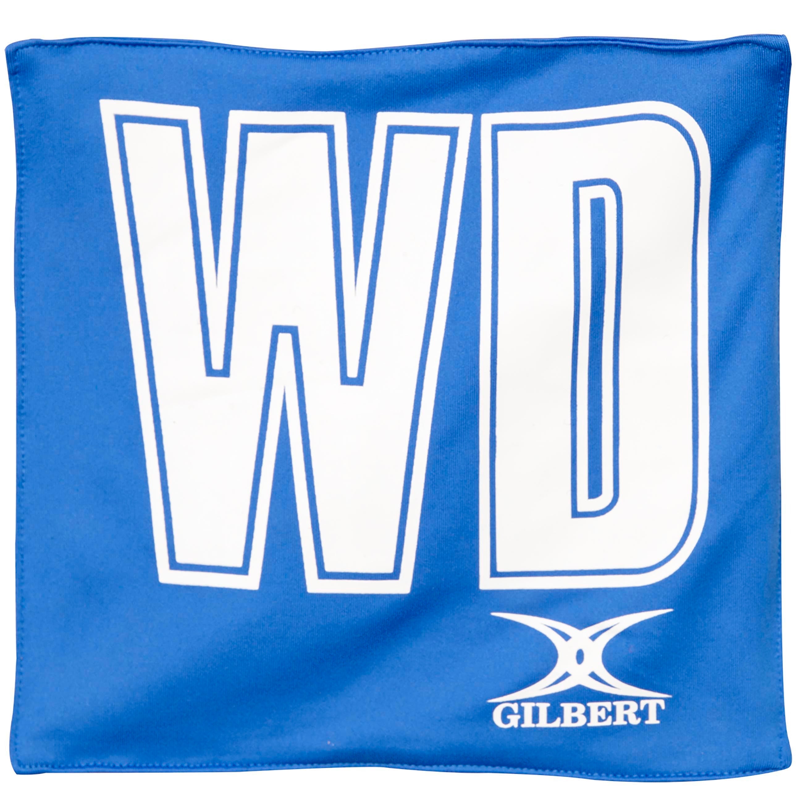 Gilbert Patch Pro Bibs