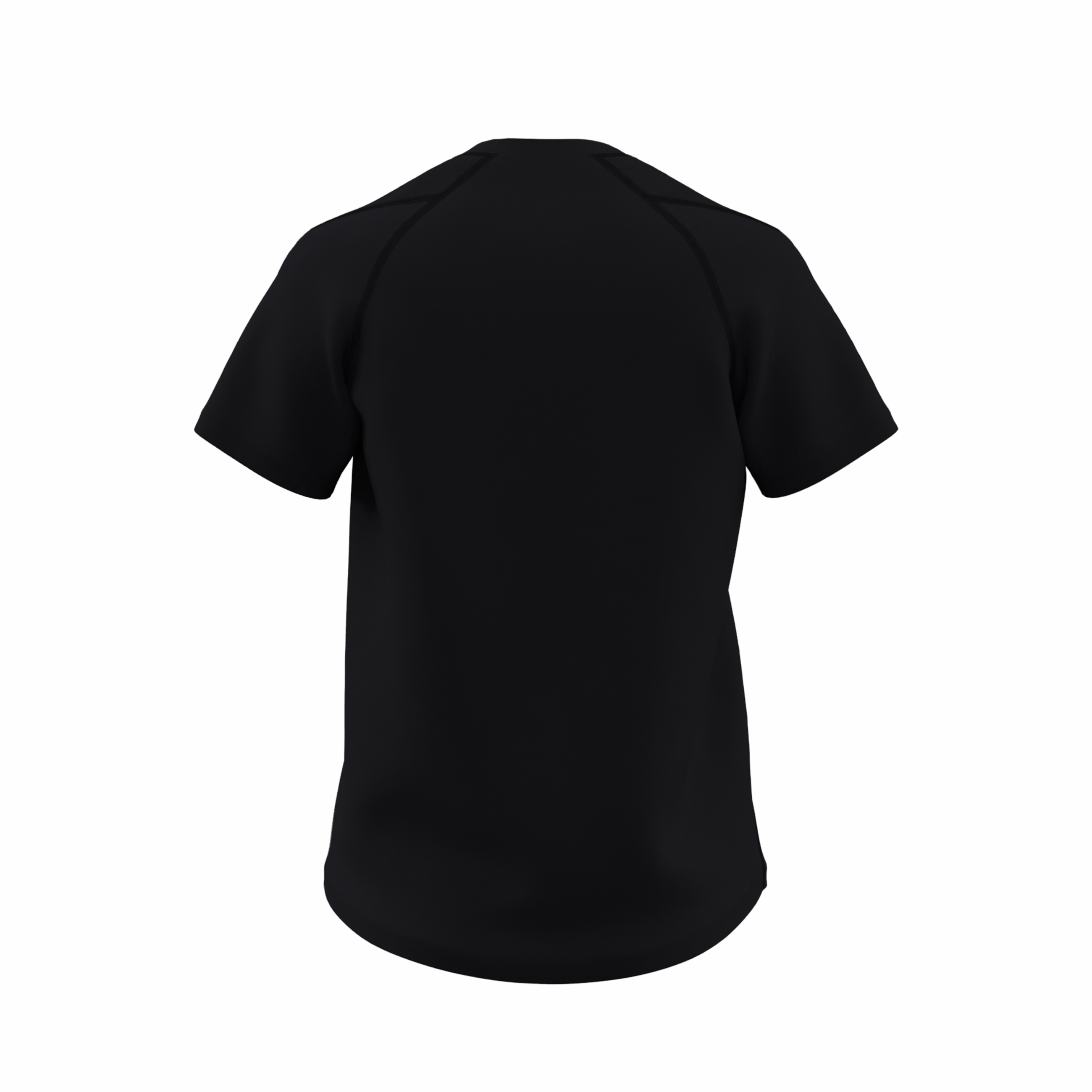 Gilbert GTS S/S Tee Shirt Wmn