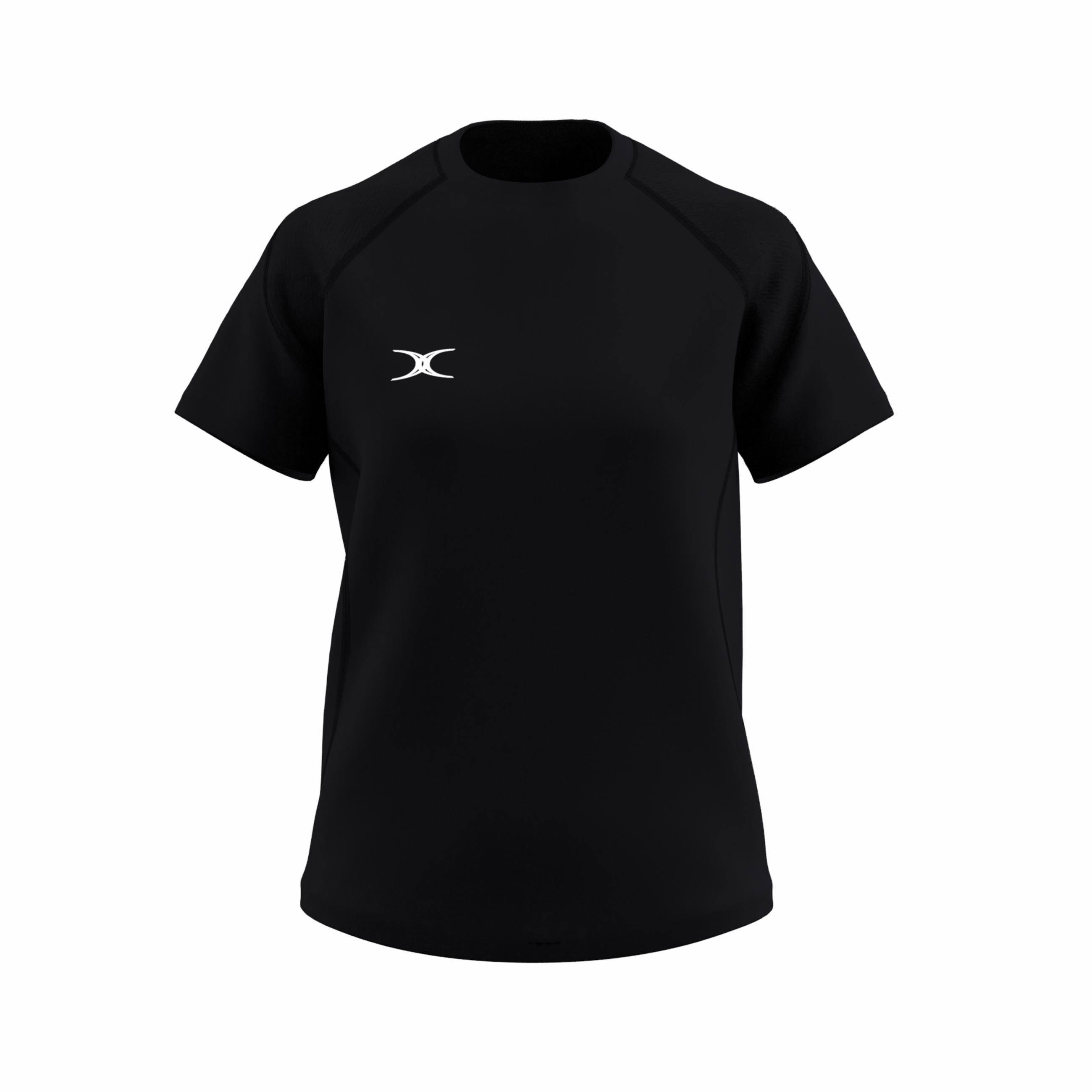 Gilbert GTS S/S Tee Shirt Wmn
