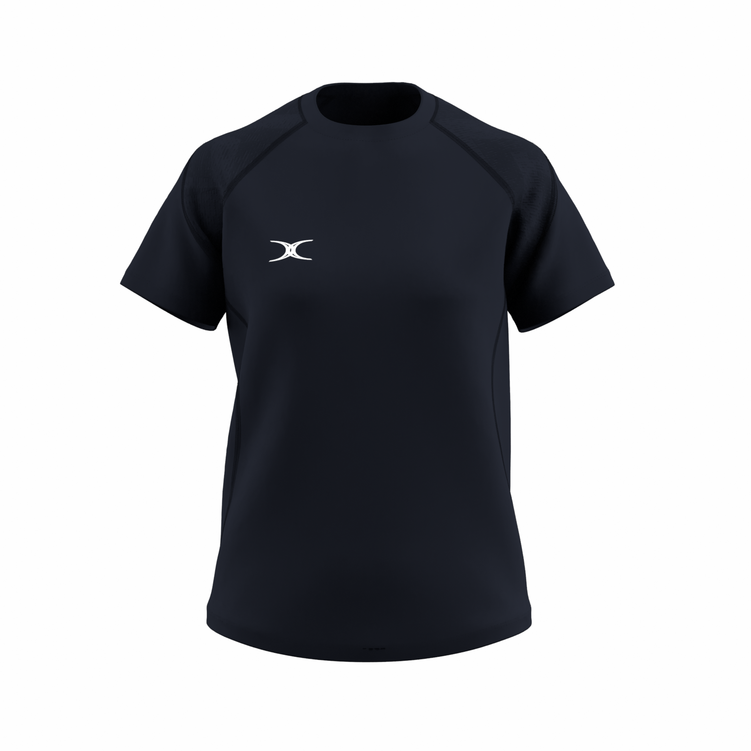 Gilbert GTS S/S Tee Shirt Wmn
