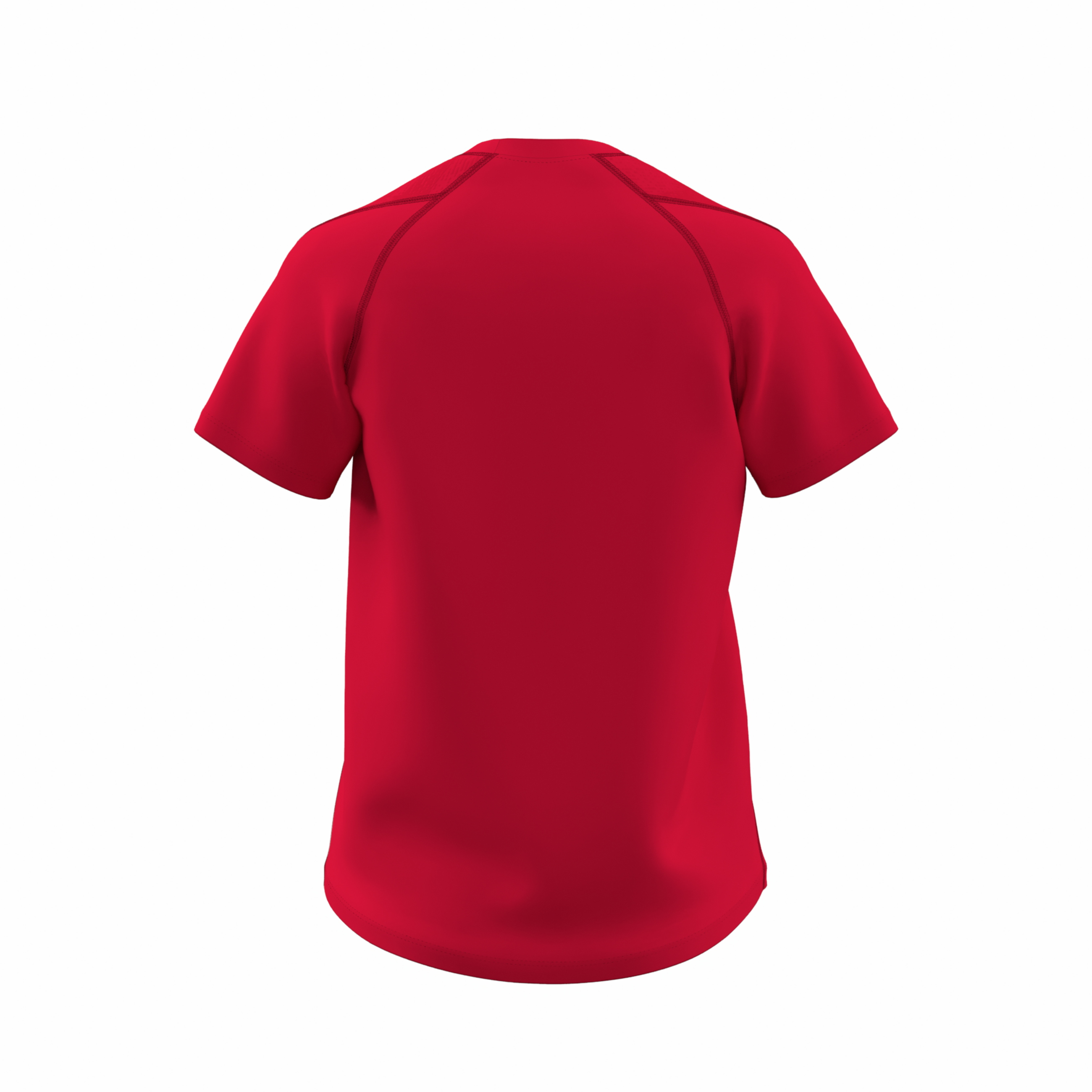 Gilbert GTS S/S Tee Shirt Wmn