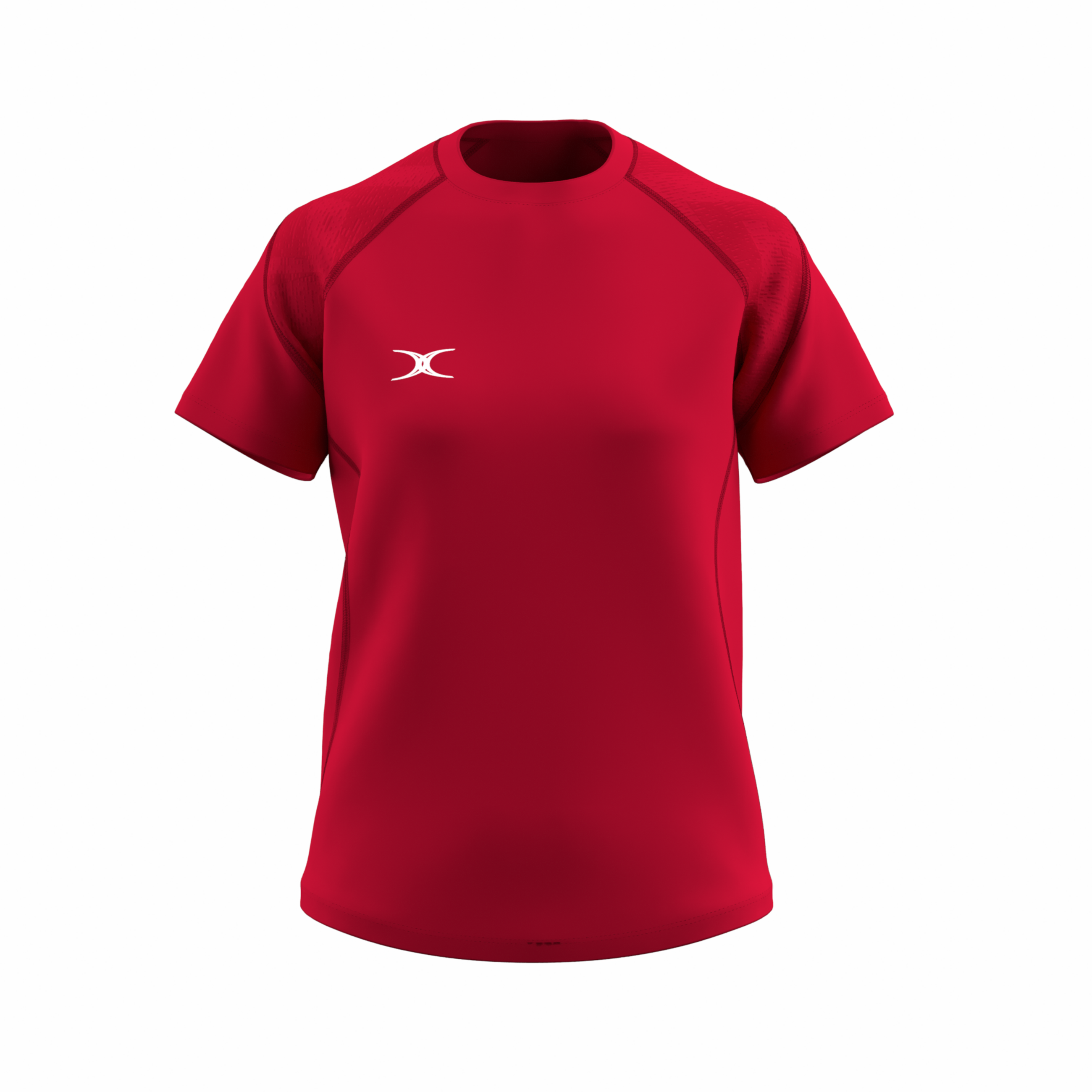 Gilbert GTS S/S Tee Shirt Wmn