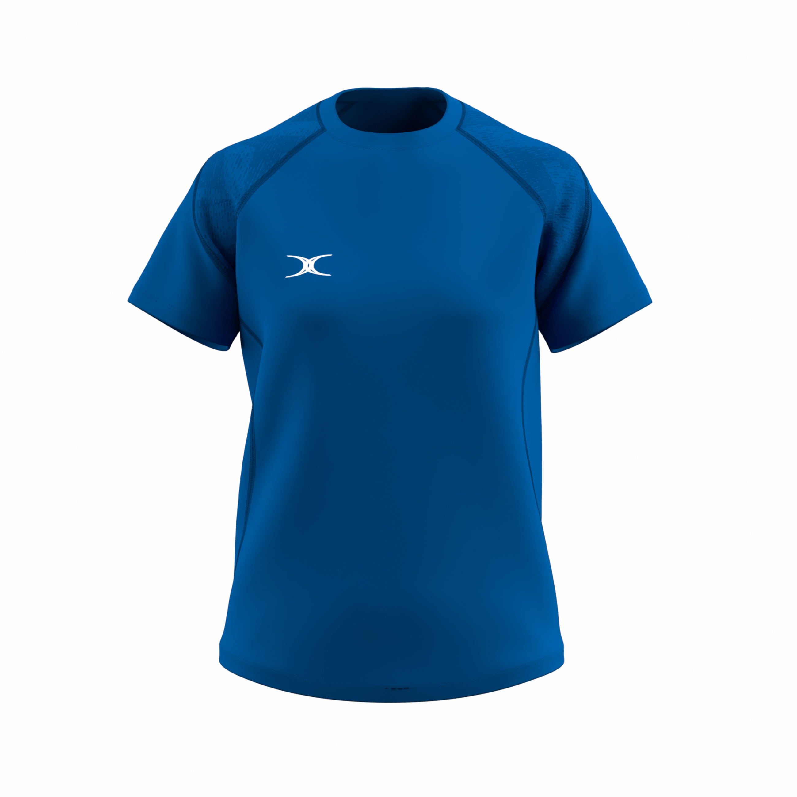 Gilbert GTS S/S Tee Shirt Wmn