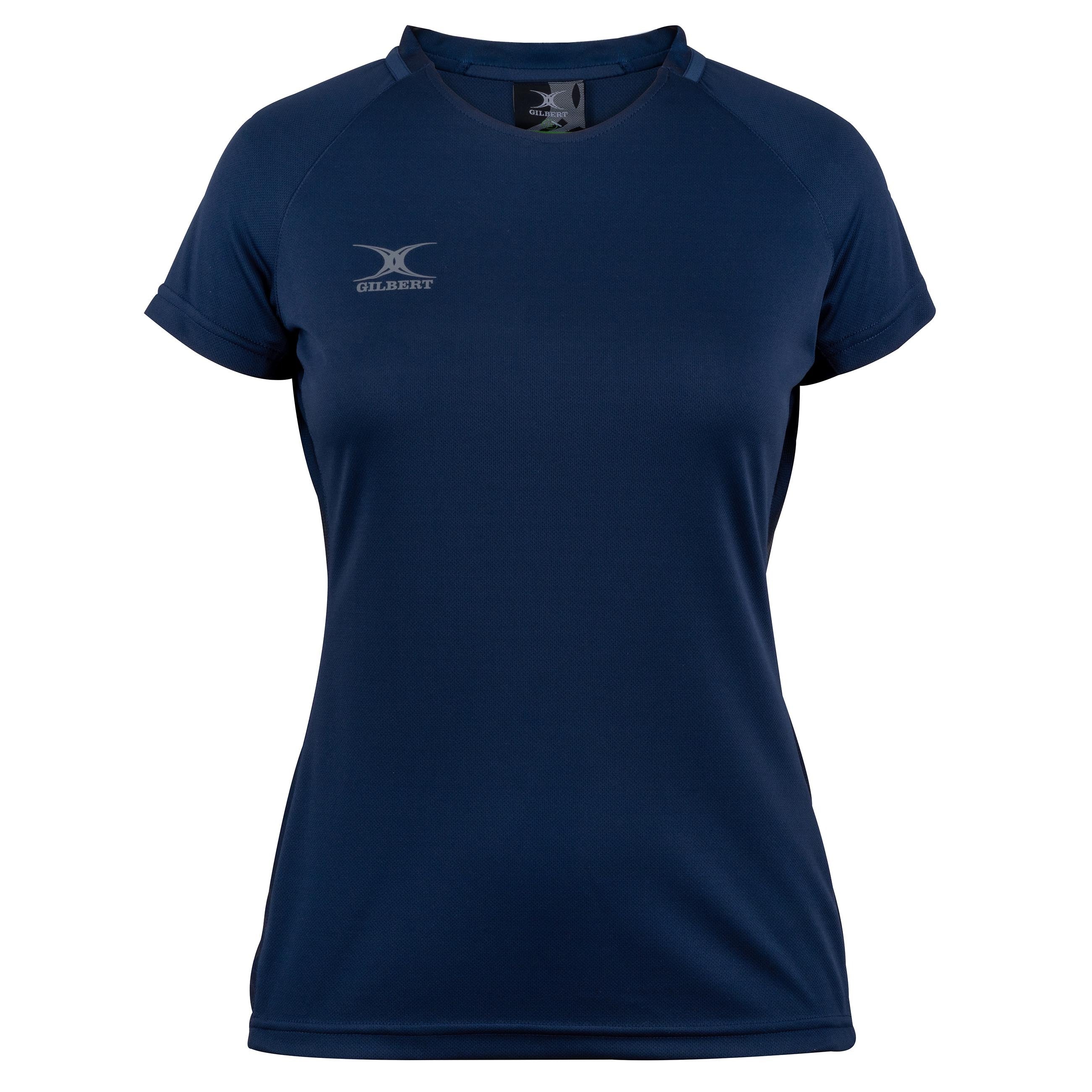 Gilbert Eclipse Top Wmn