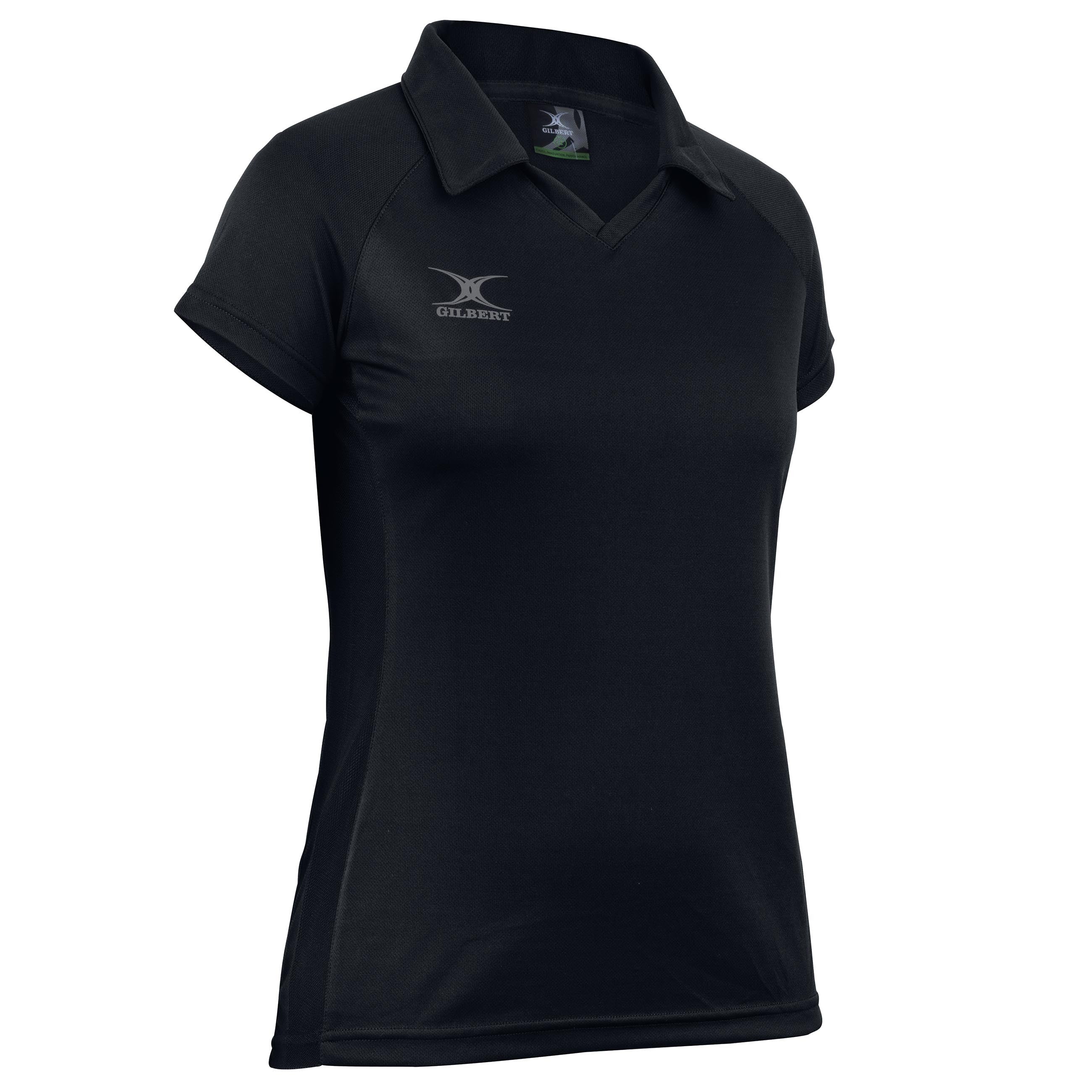 Gilbert Eclipse Shirt Wmn