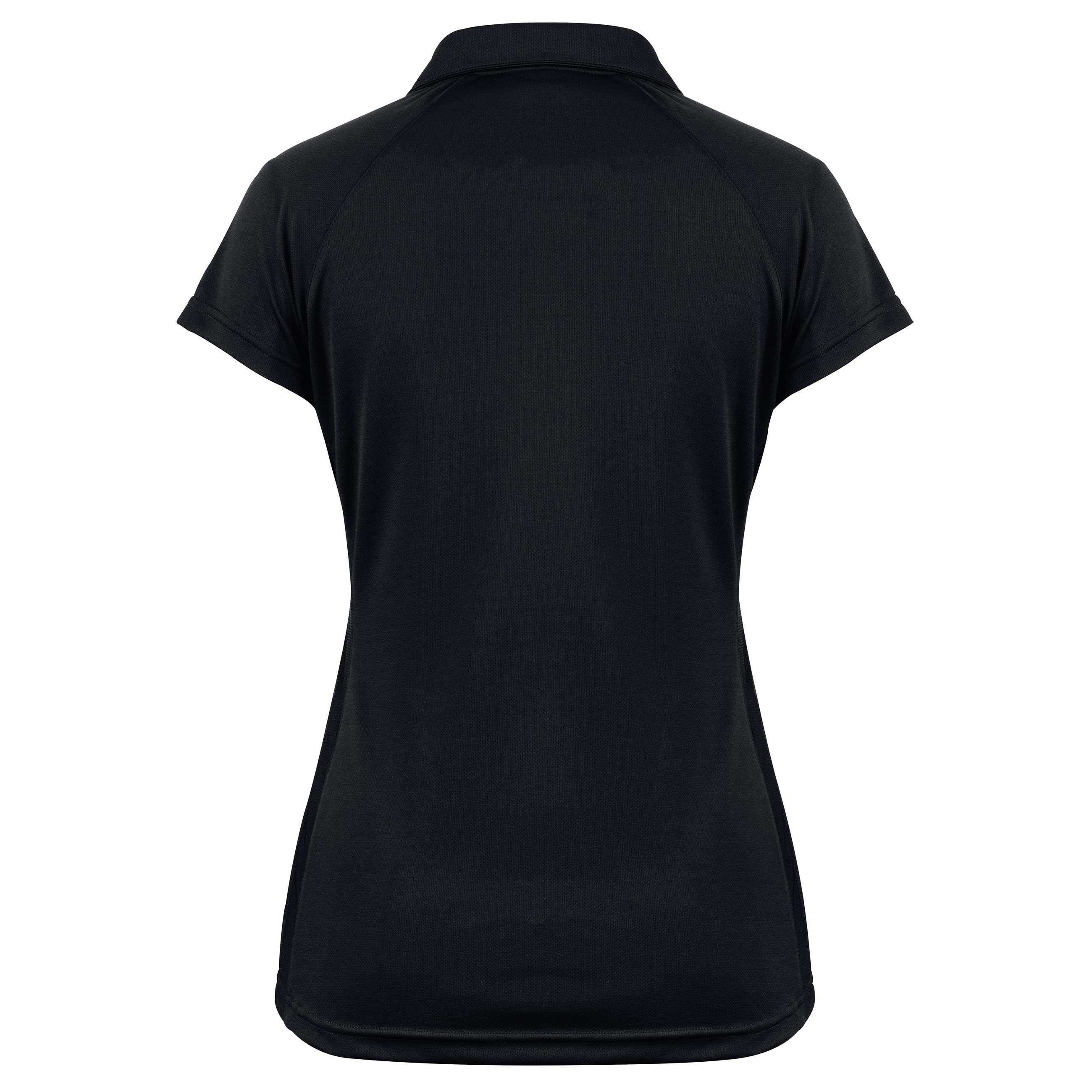 Gilbert Eclipse Shirt Wmn