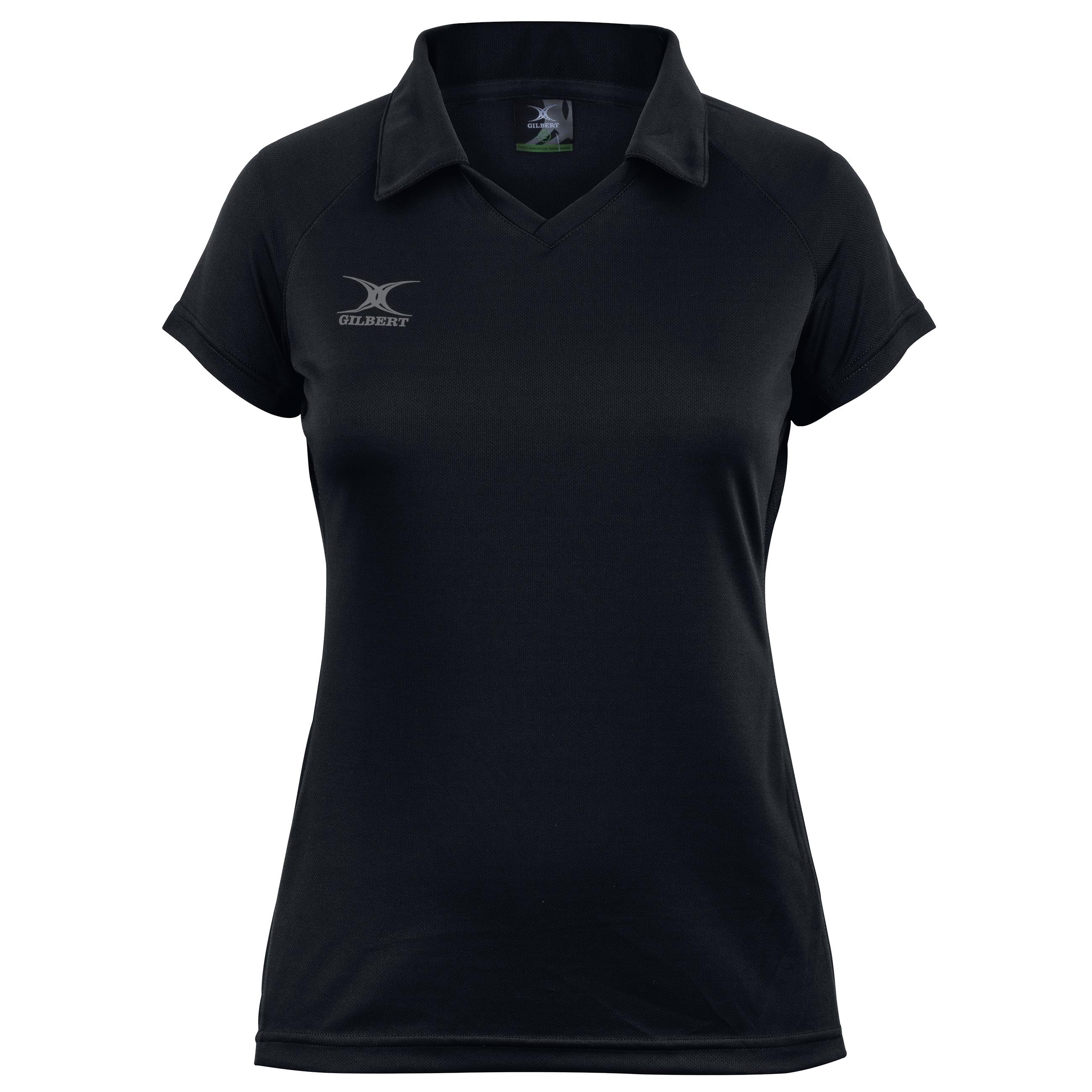 Gilbert Eclipse Shirt Wmn