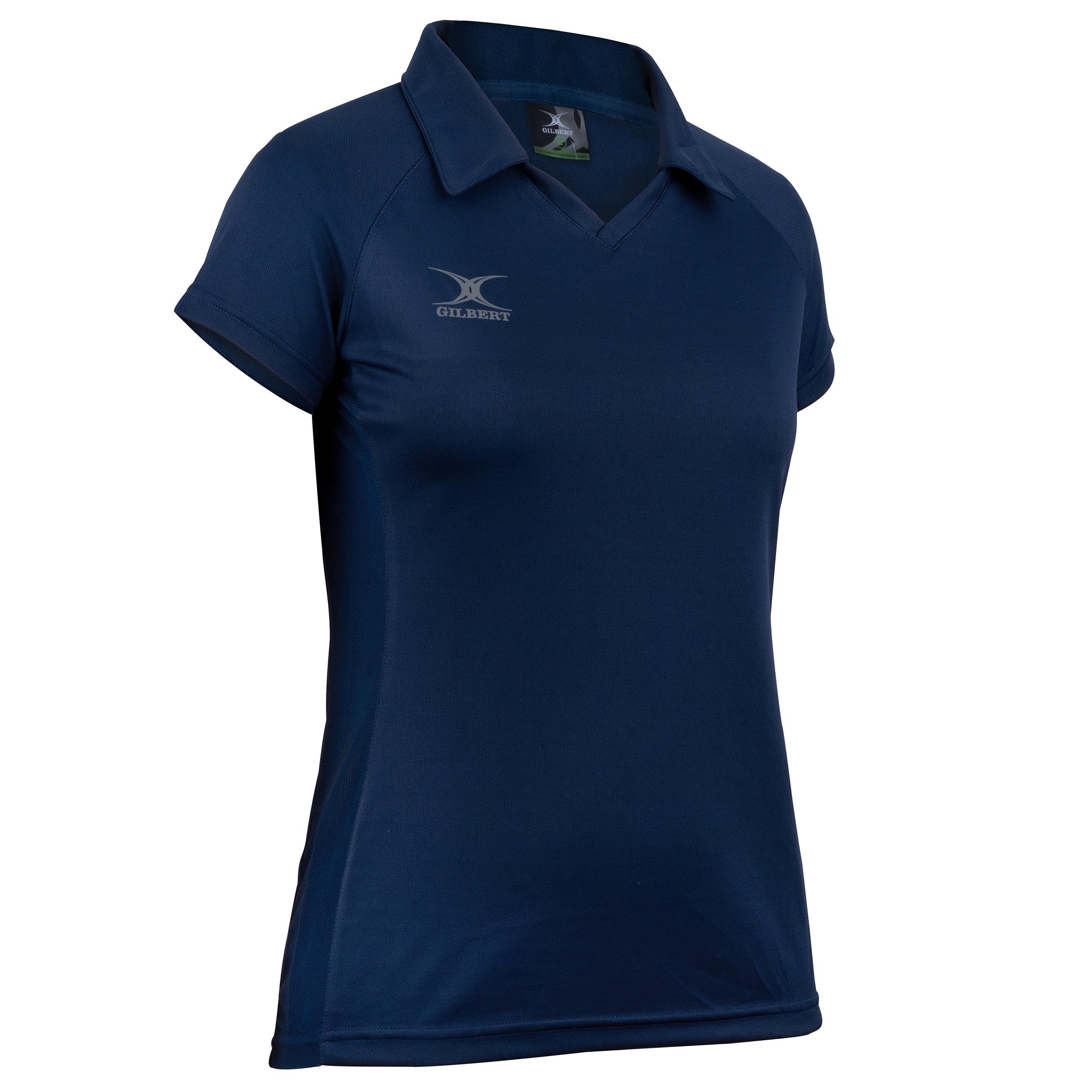 Gilbert Eclipse Shirt Wmn