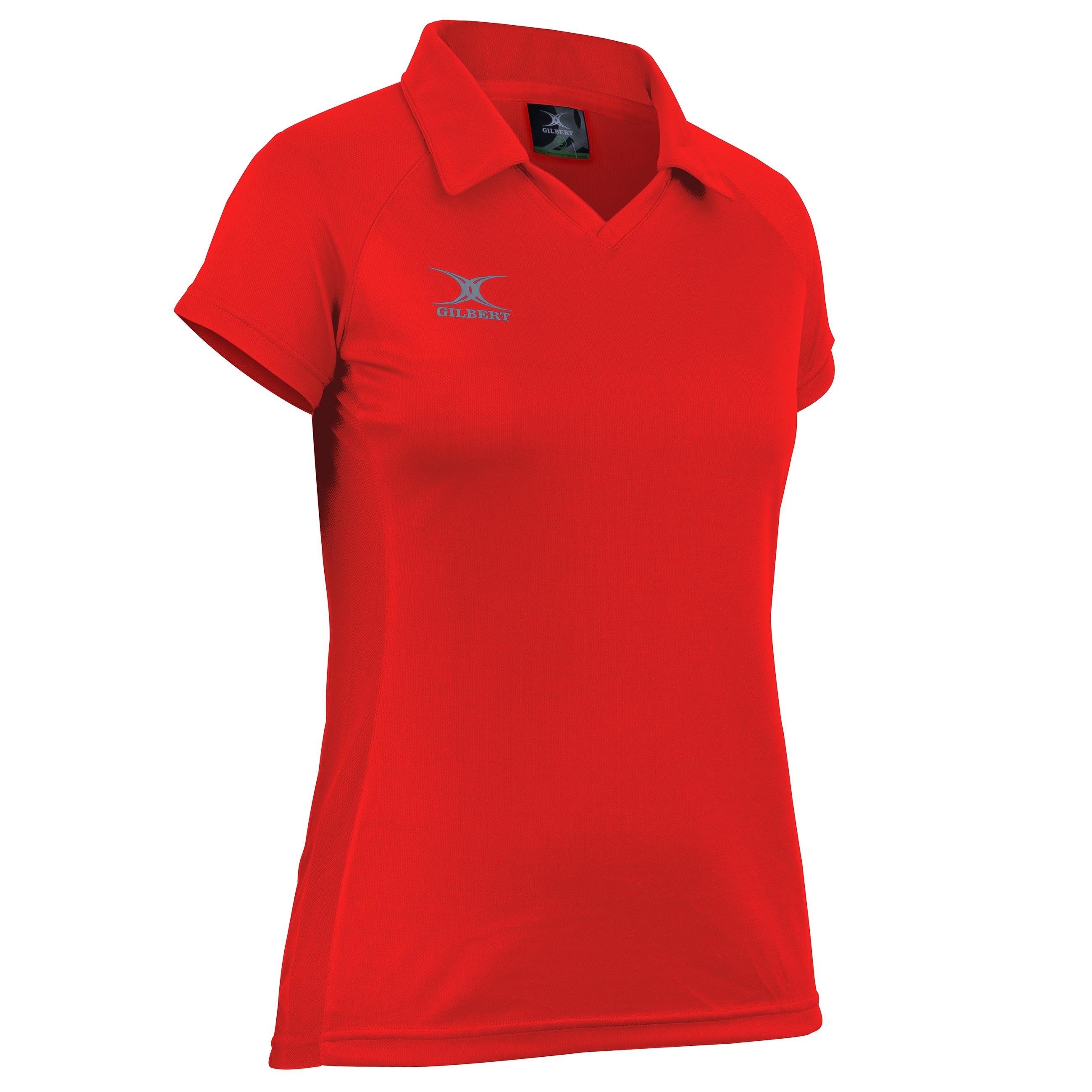 Gilbert Eclipse Shirt Wmn