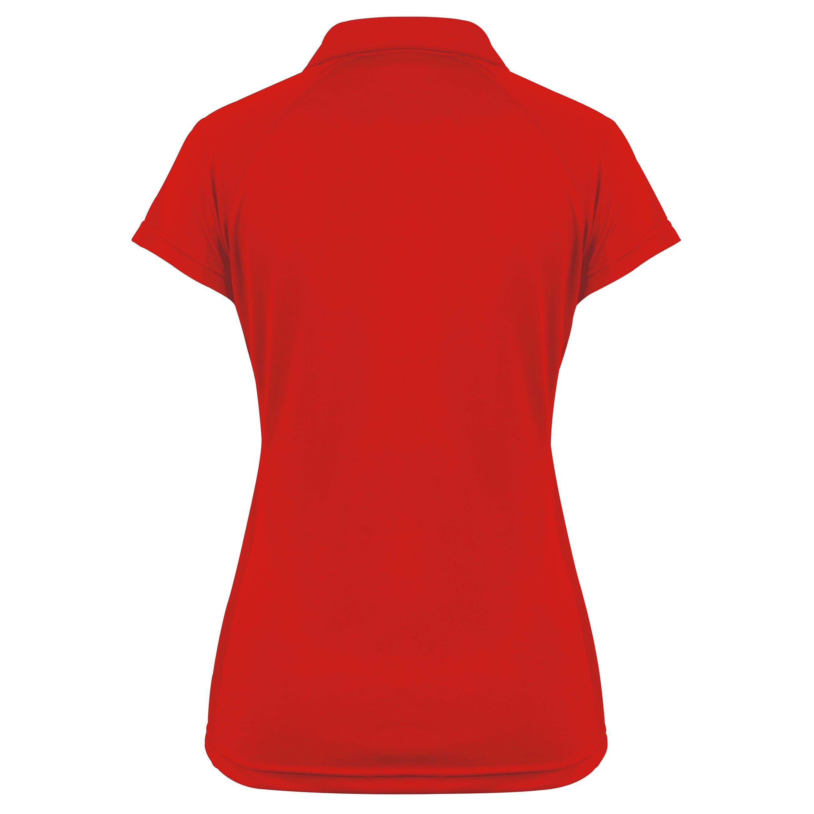 Gilbert Eclipse Shirt Wmn
