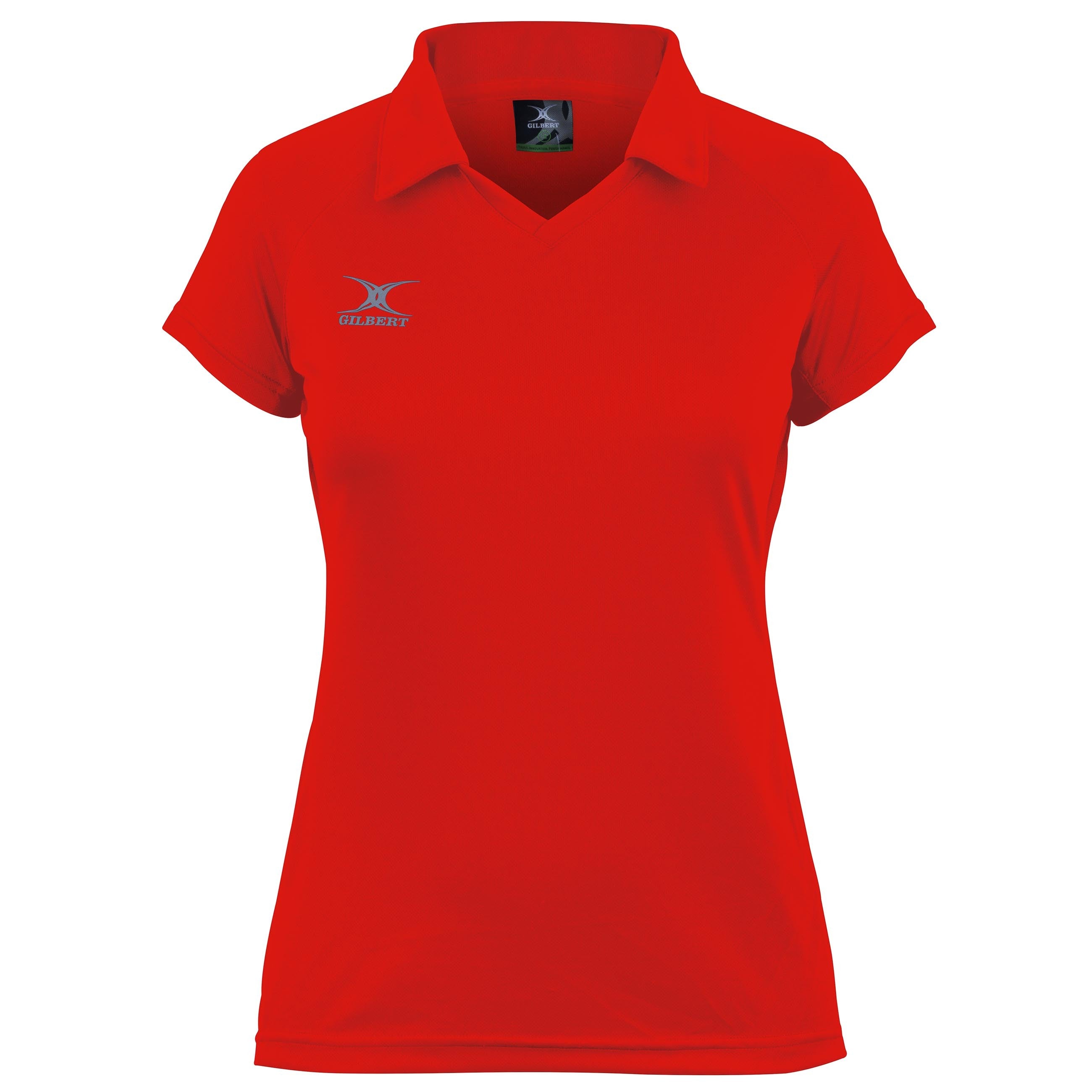 Gilbert Eclipse Shirt Wmn