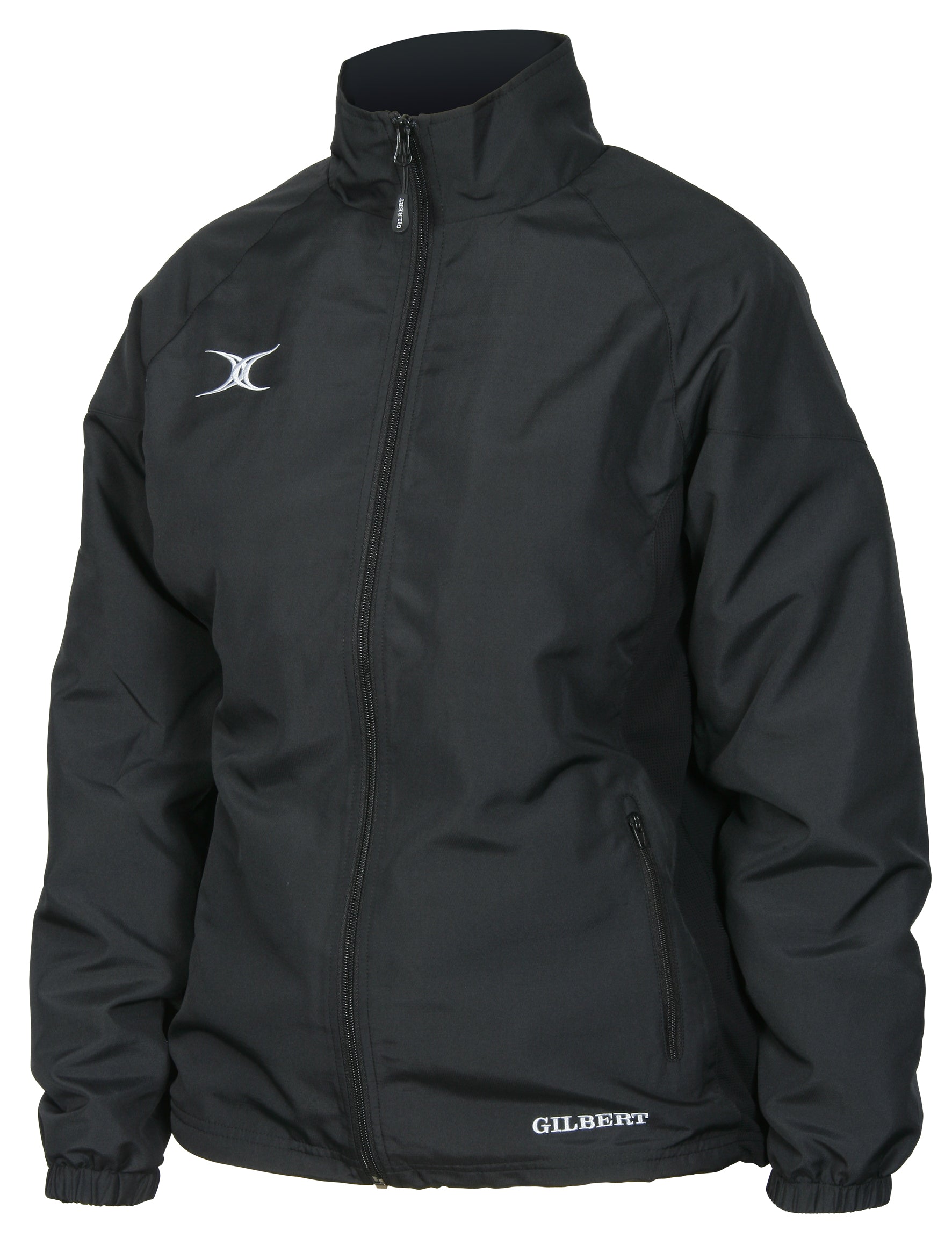 Gilbert Blaze Track Top Wmn