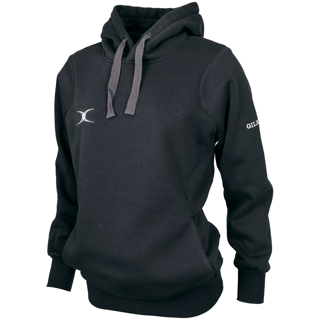 Gilbert Vapour Hoodie
