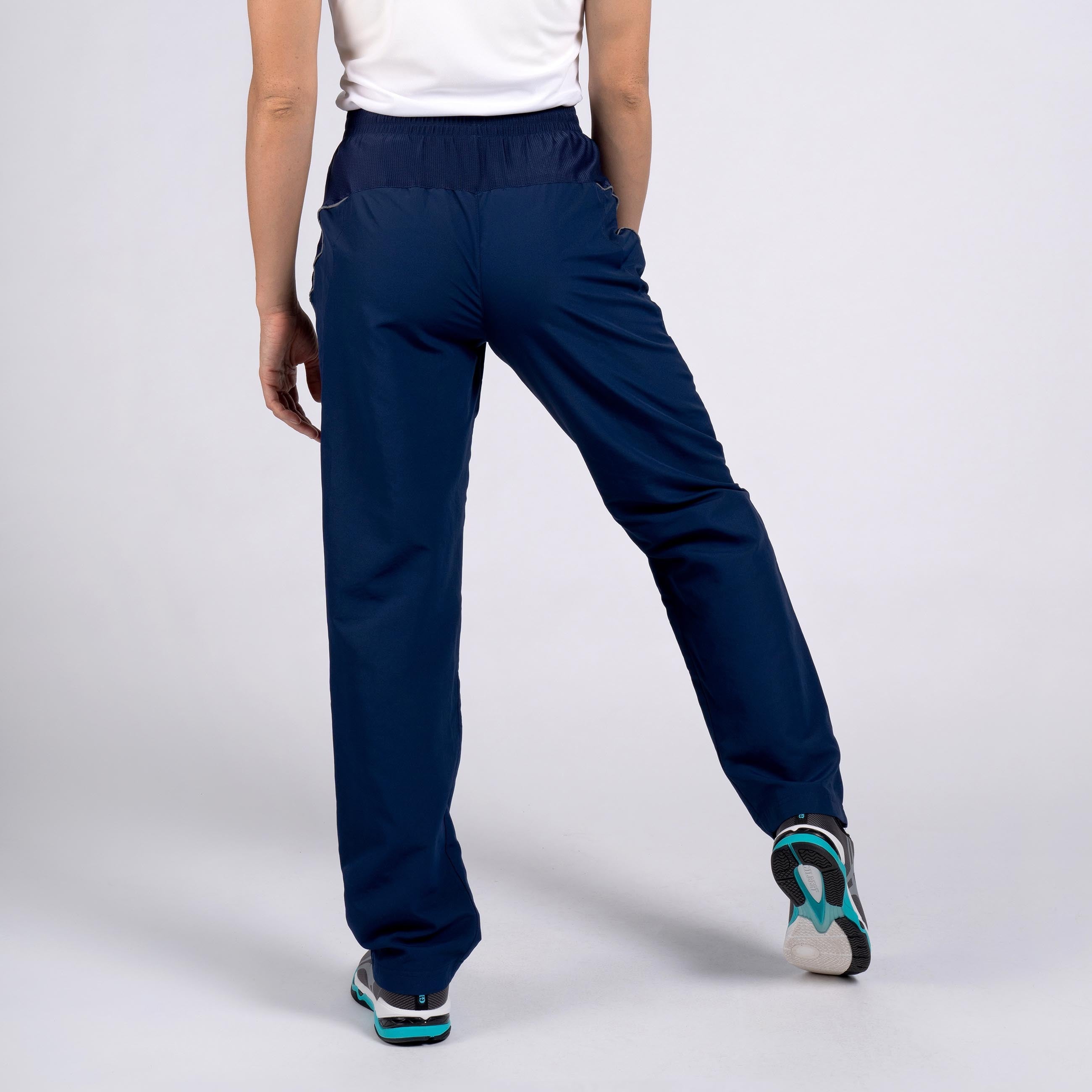 Gilbert Blaze Track Trouser Wmn