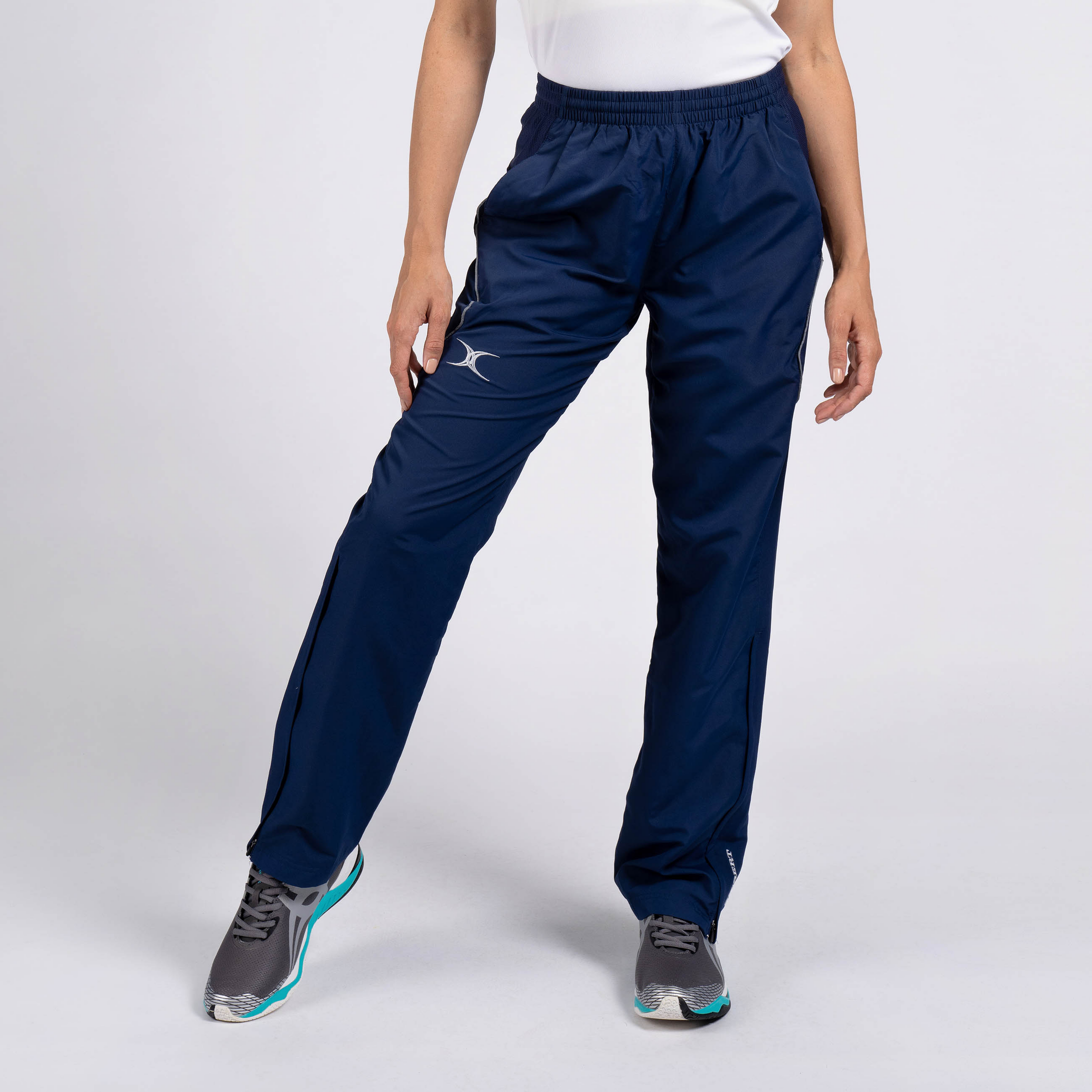 Gilbert Blaze Track Trouser Wmn