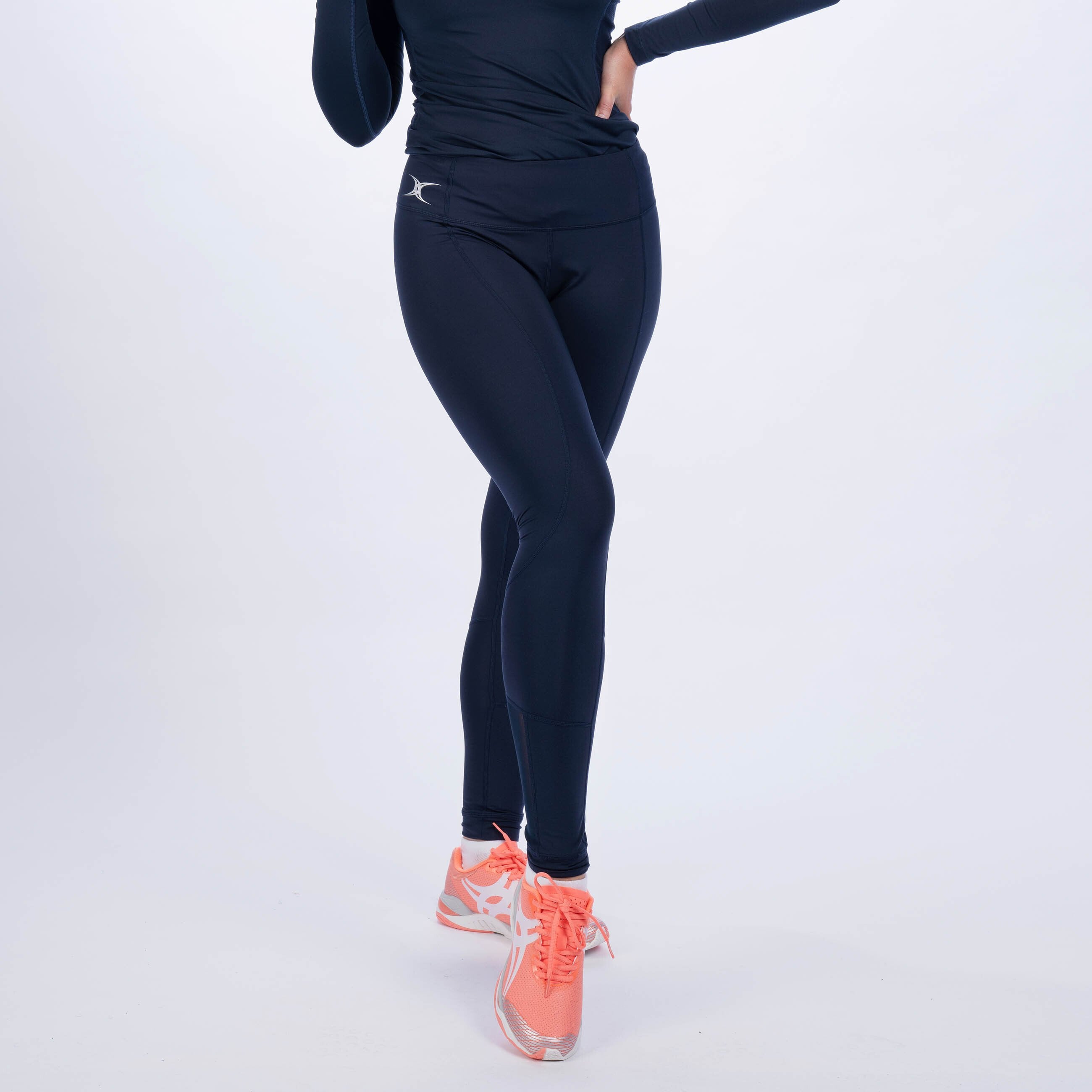 Gilbert Pro Synergie Legging Girls