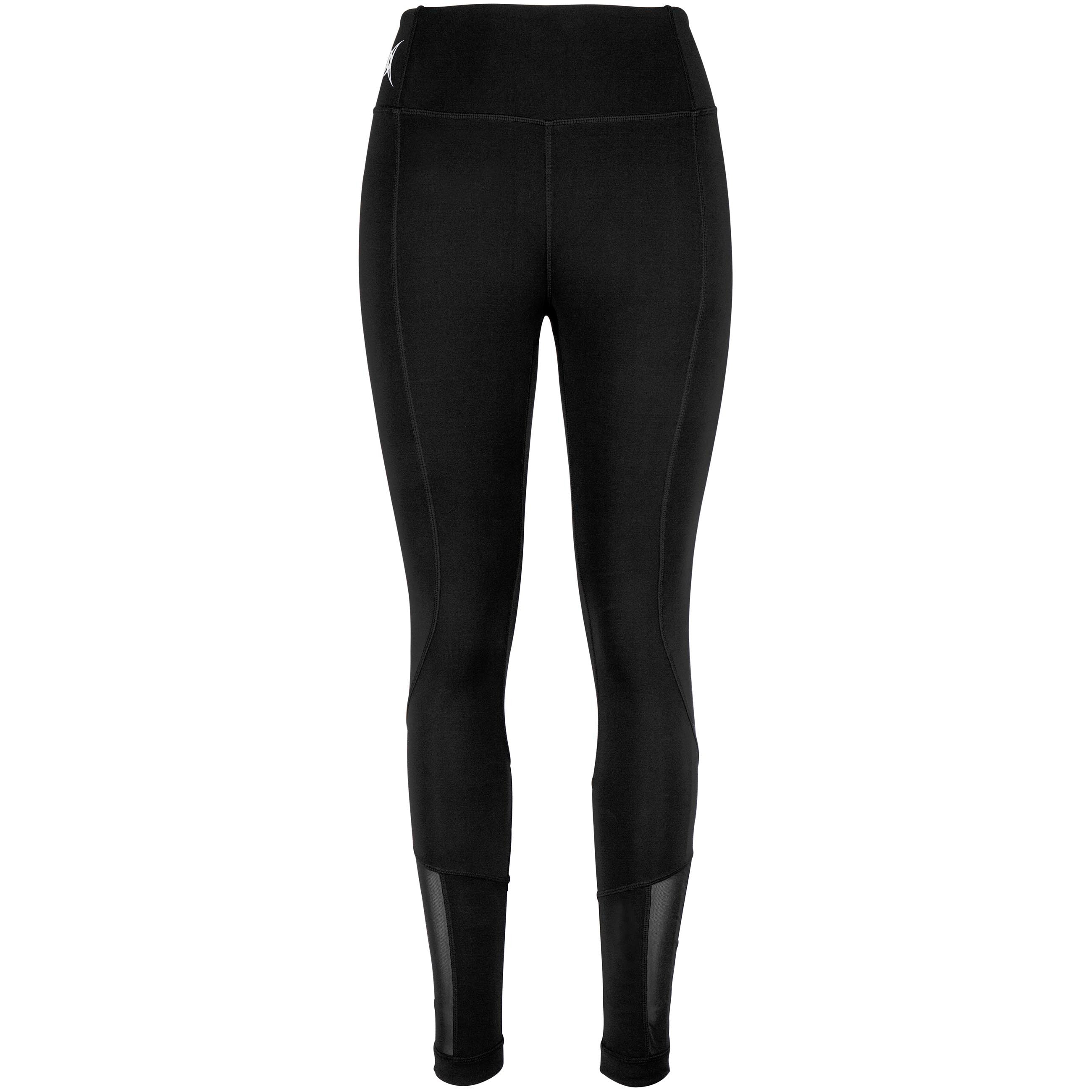 Gilbert Pro Synergie Legging Wmn