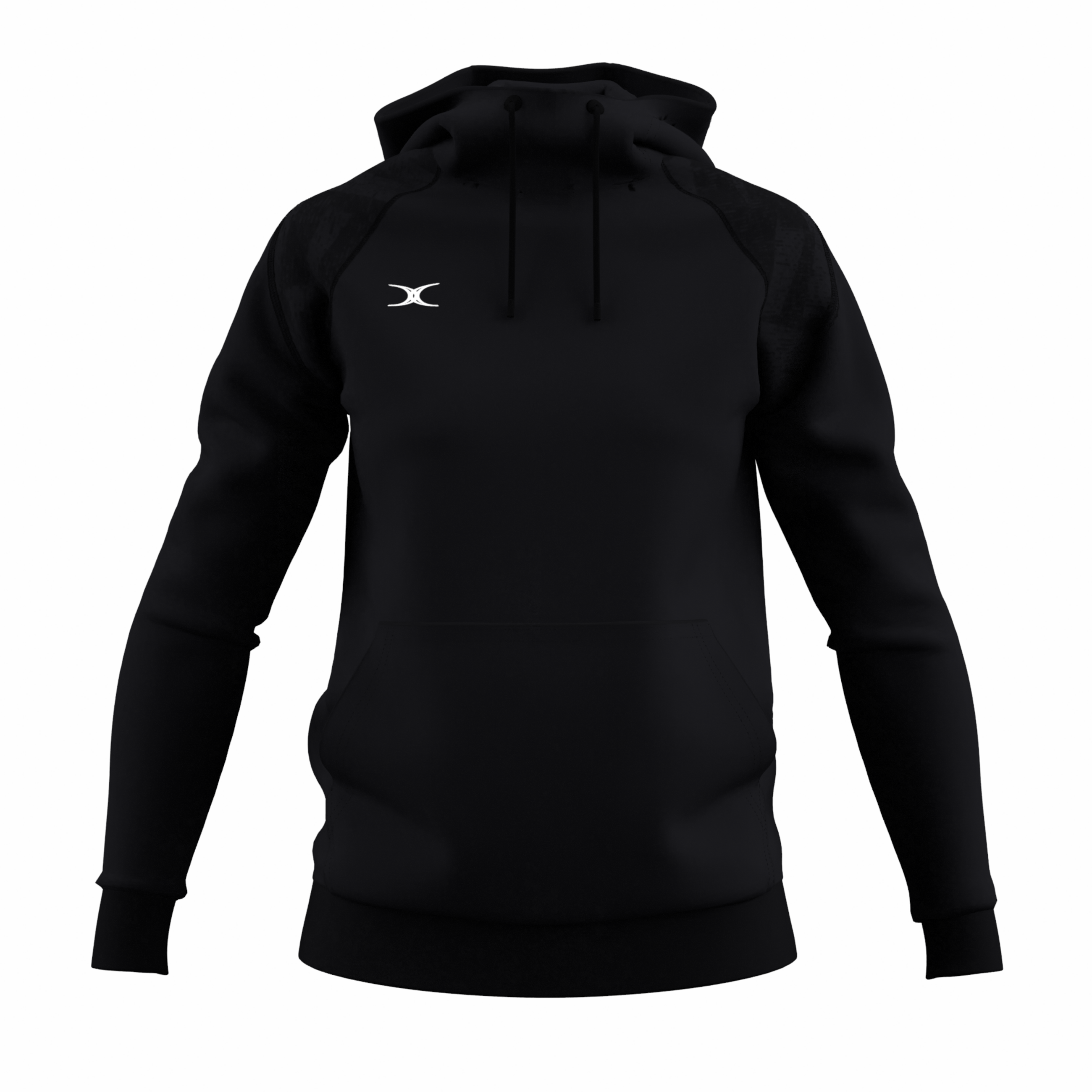 Gilbert GTS Hoodie Wmn