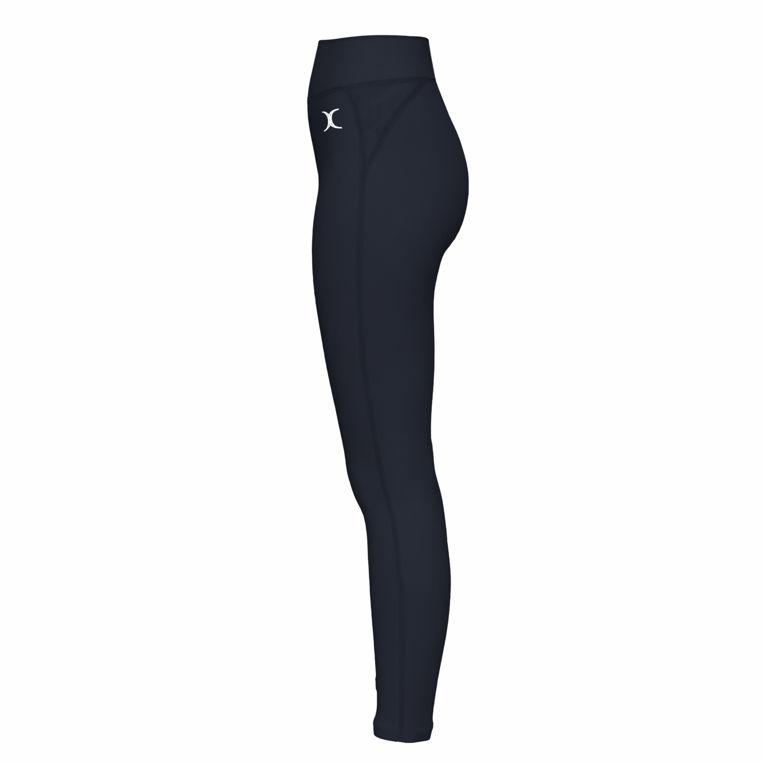 Gilbert GTS Legging Wmn