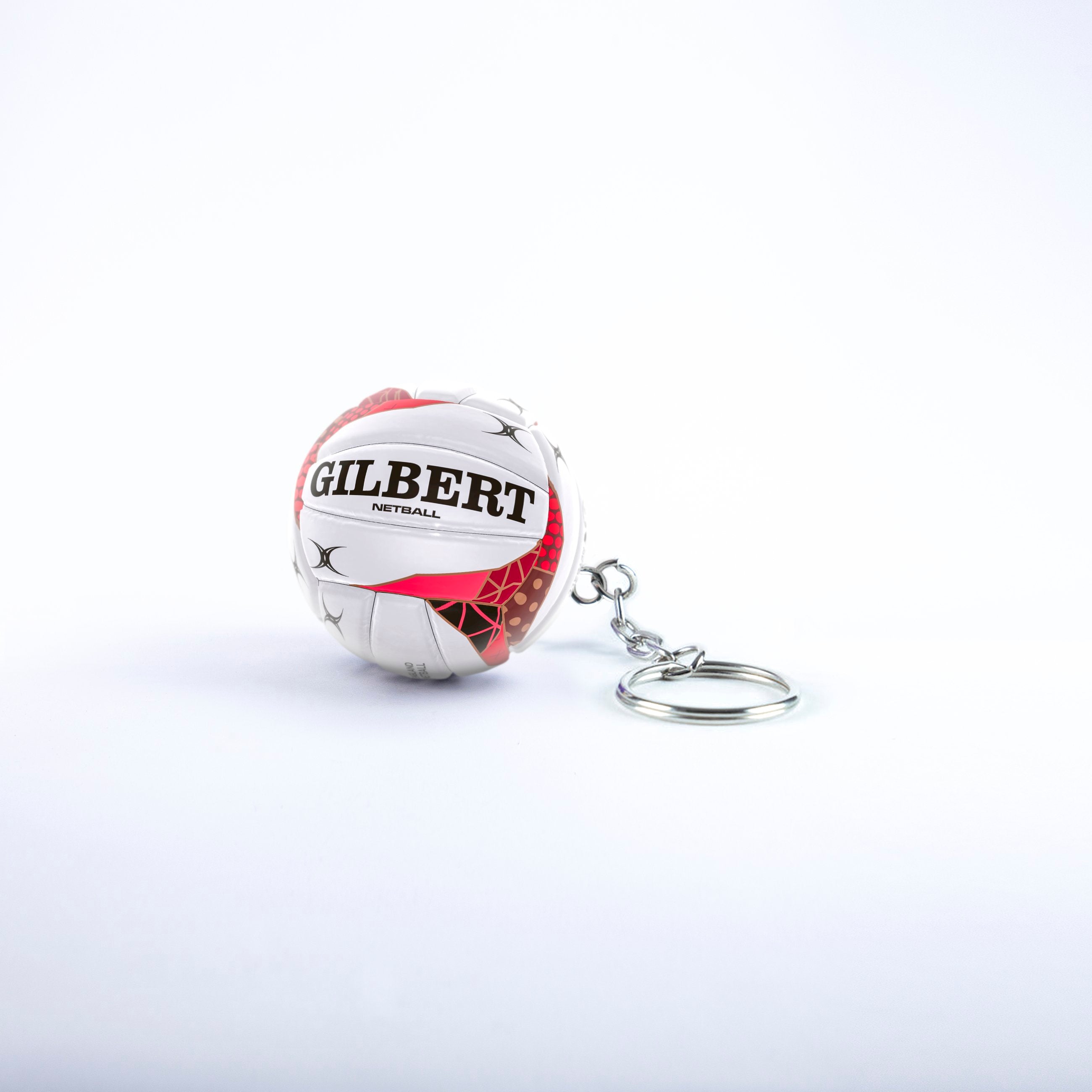 Gilbert Keyring