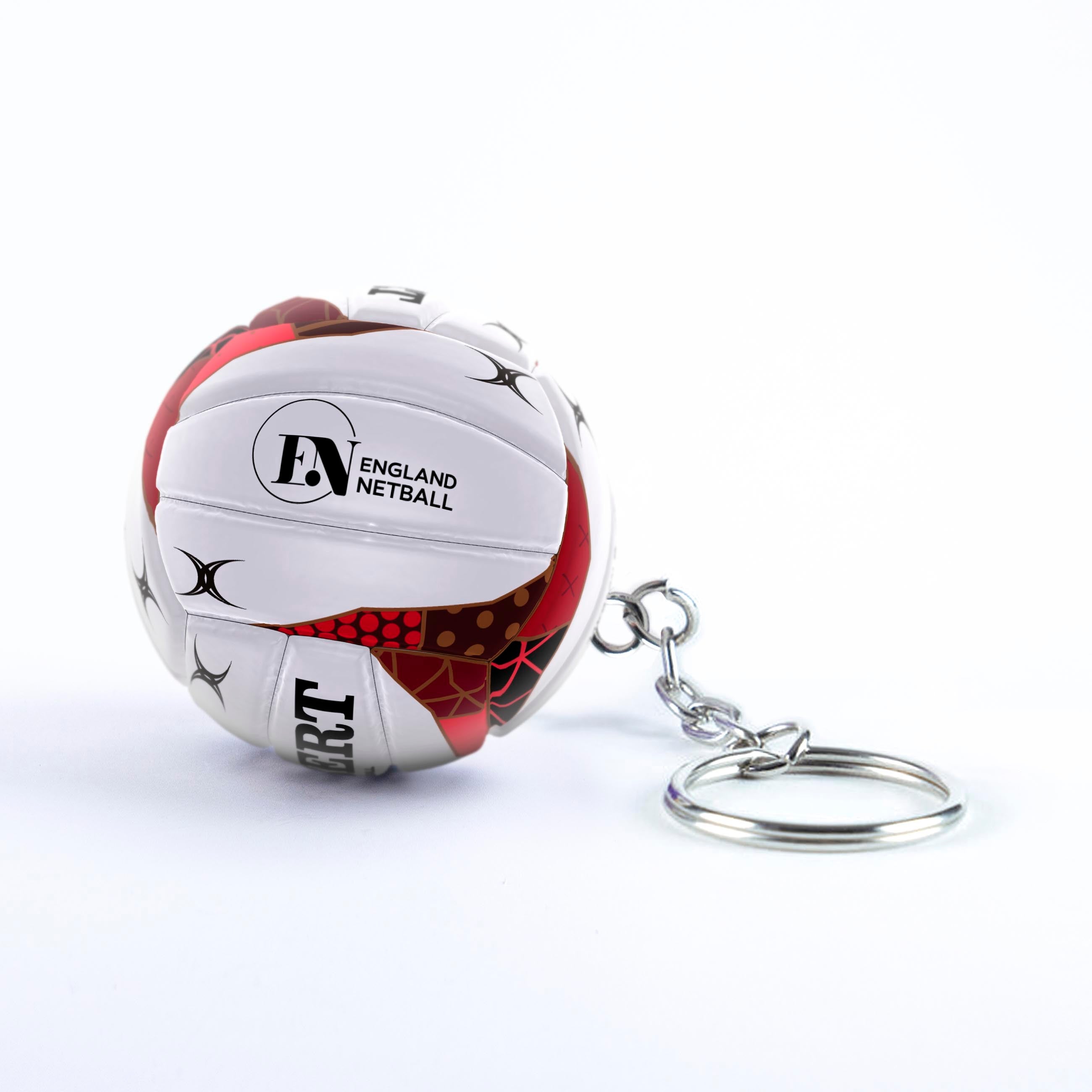 Gilbert Keyring