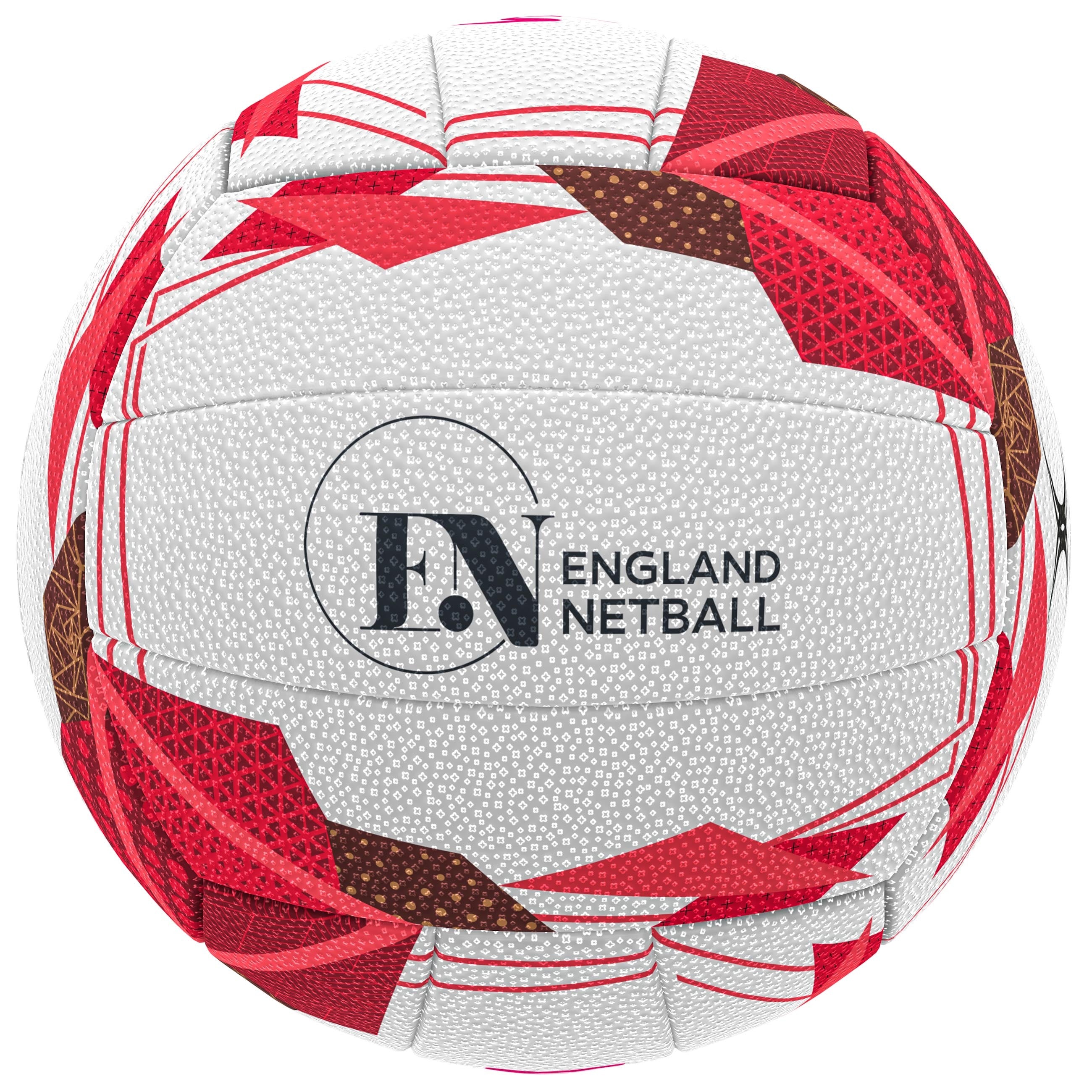 Gilbert Quantum X5 Match Ball