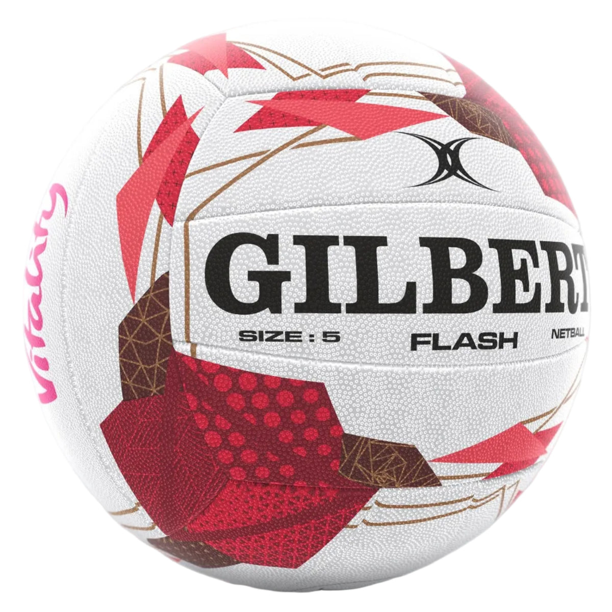 Gilbert Flash Match Ball