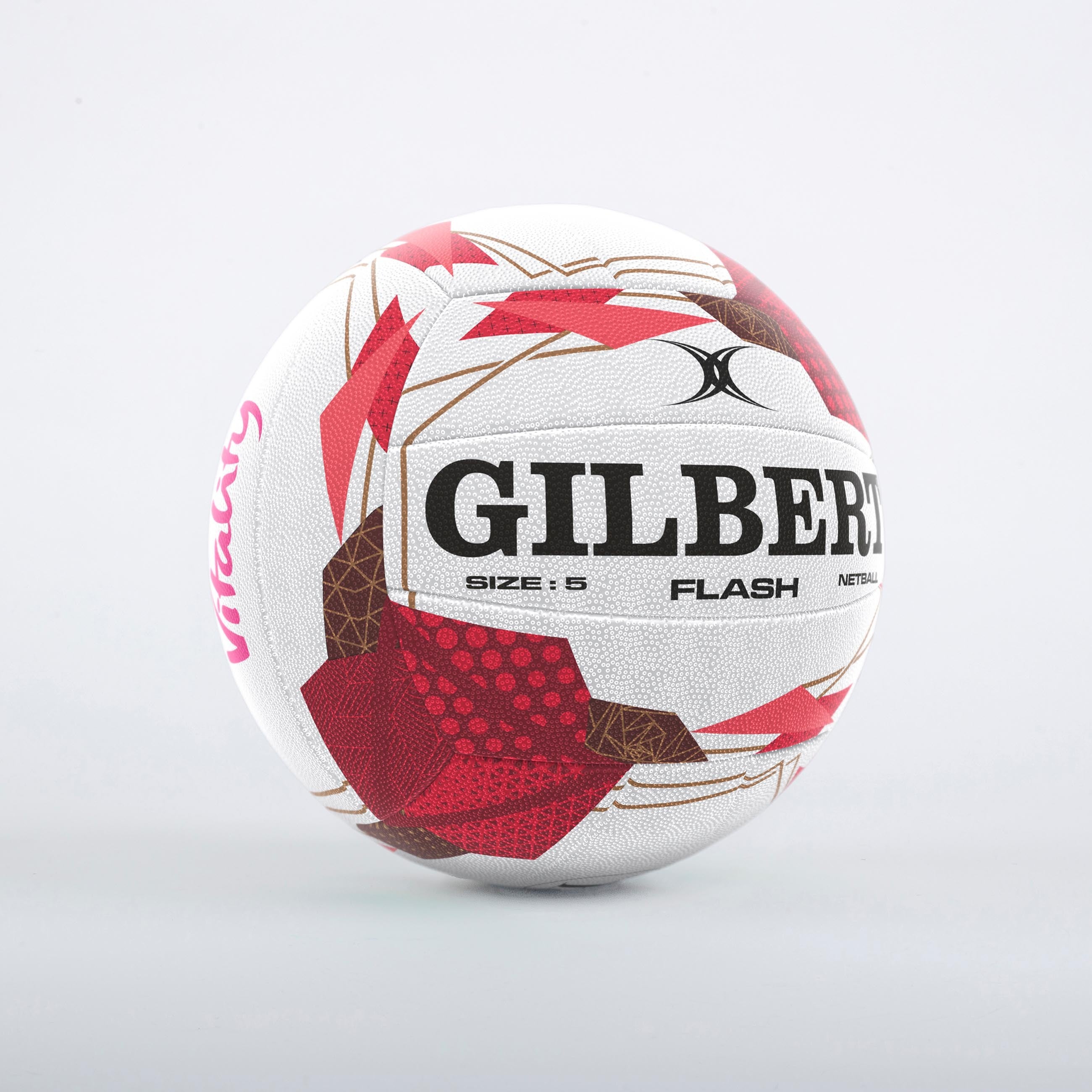 Gilbert Flash Match Ball