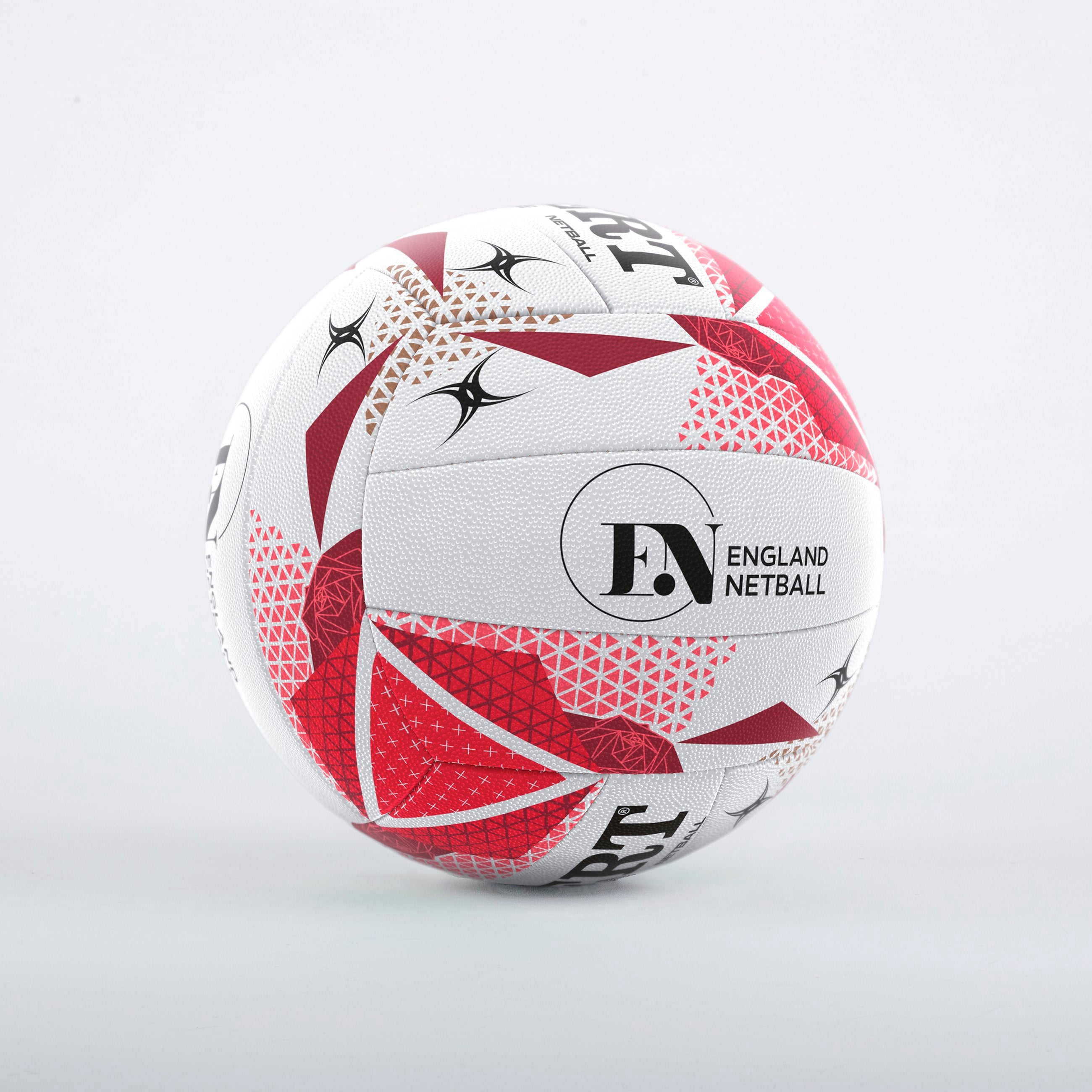 Gilbert Eclipse Match Ball