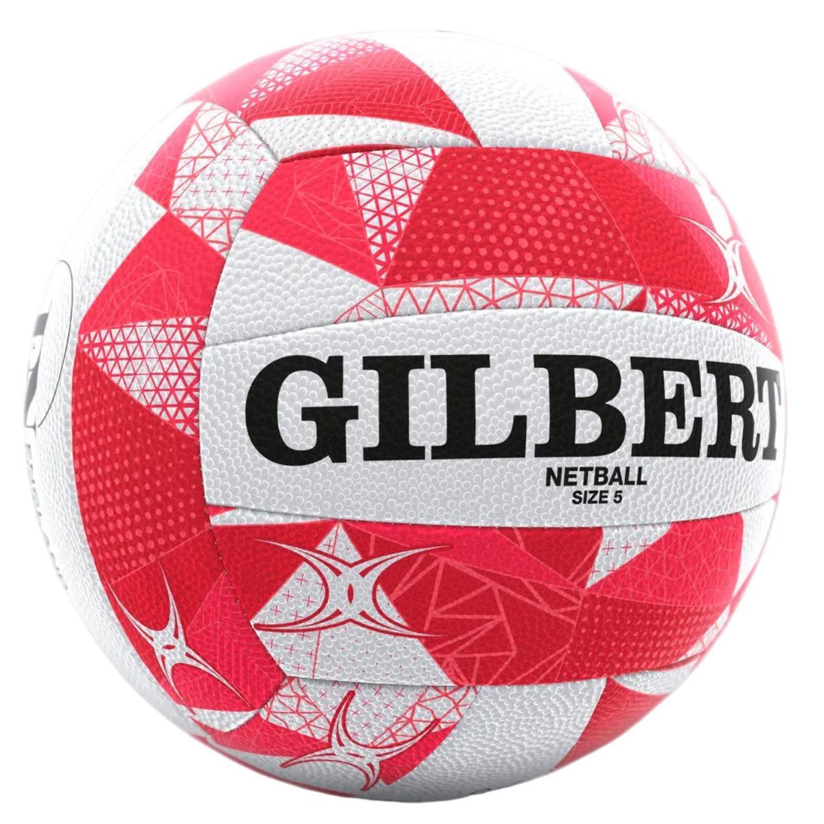 Gilbert Supporter Size 5 Ball