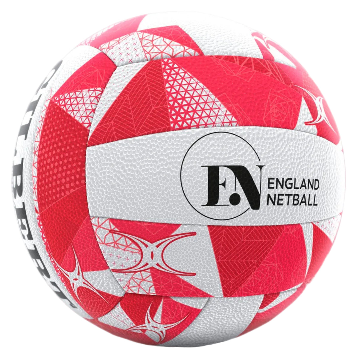 Gilbert Supporter Size 5 Ball