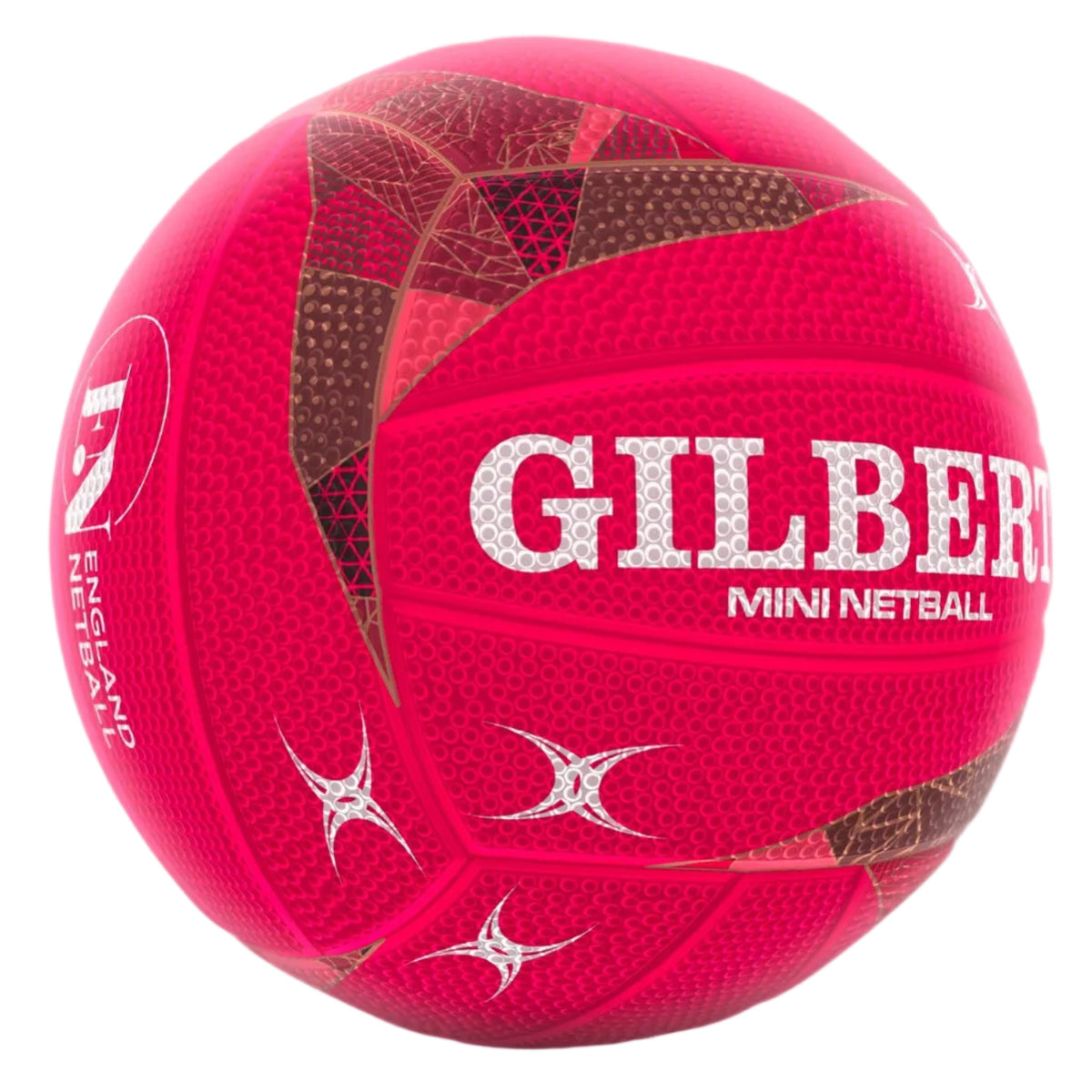 Gilbert Supporter Mini Ball