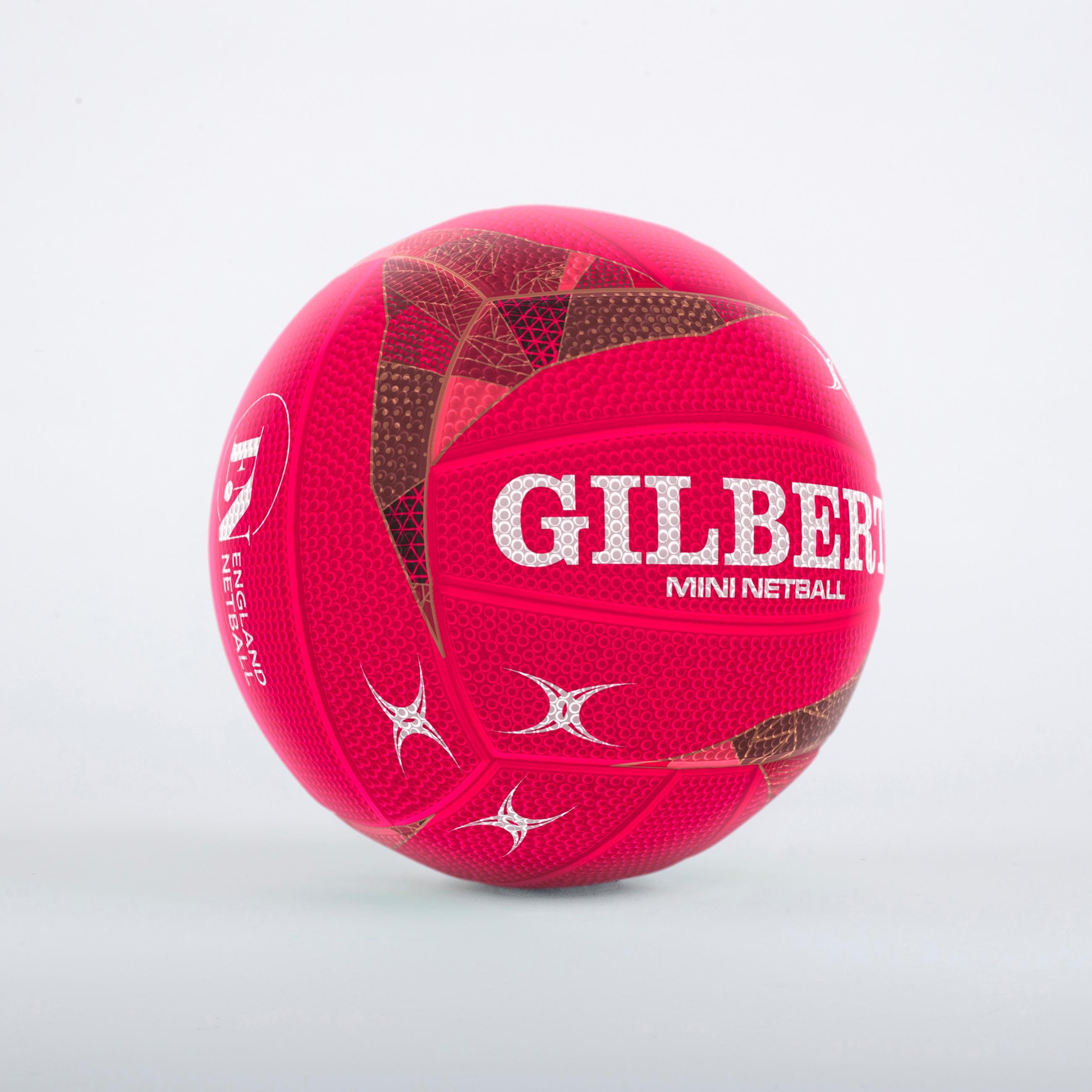 Gilbert Supporter Mini Ball