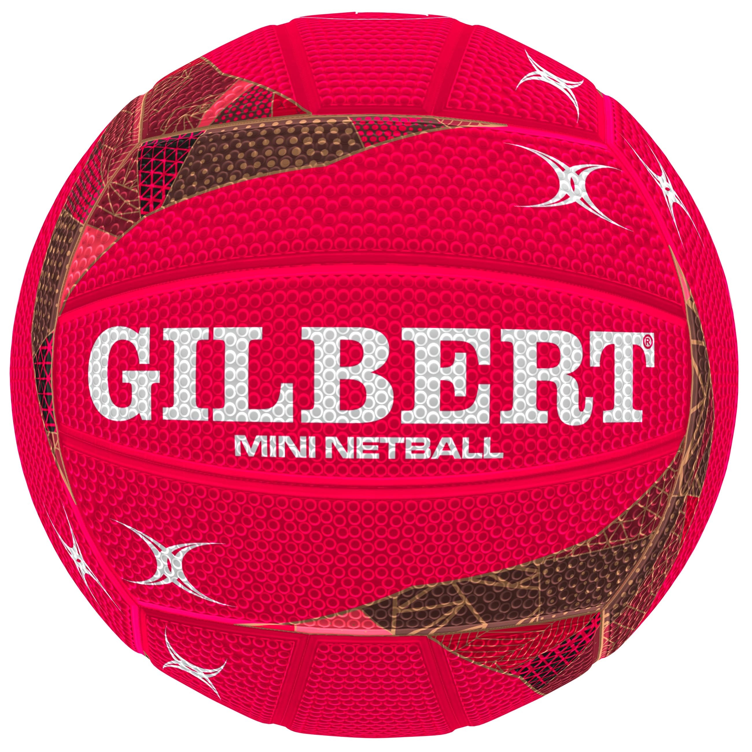 Gilbert Supporter Mini Ball