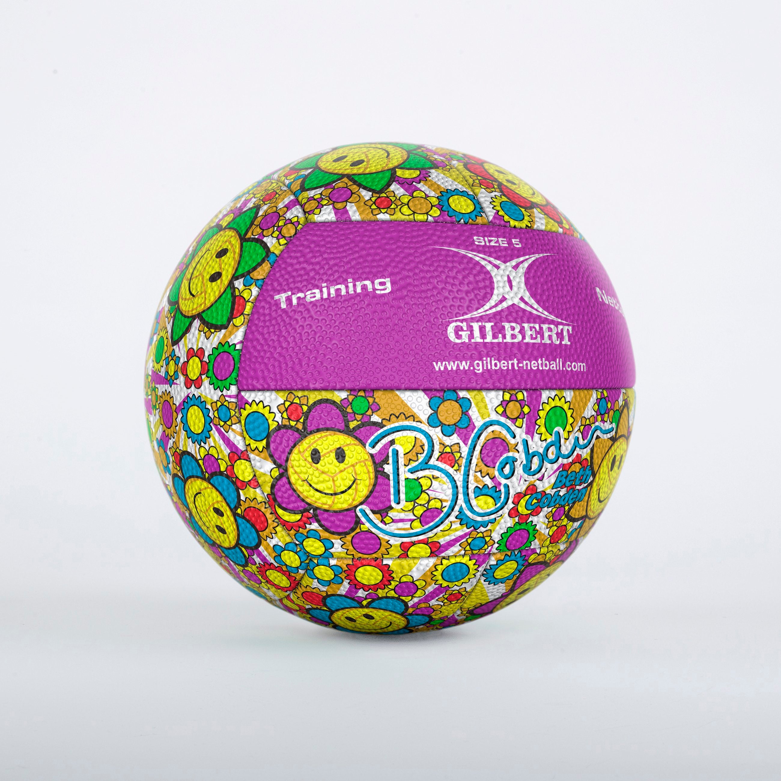 Gilbert Signature Balls