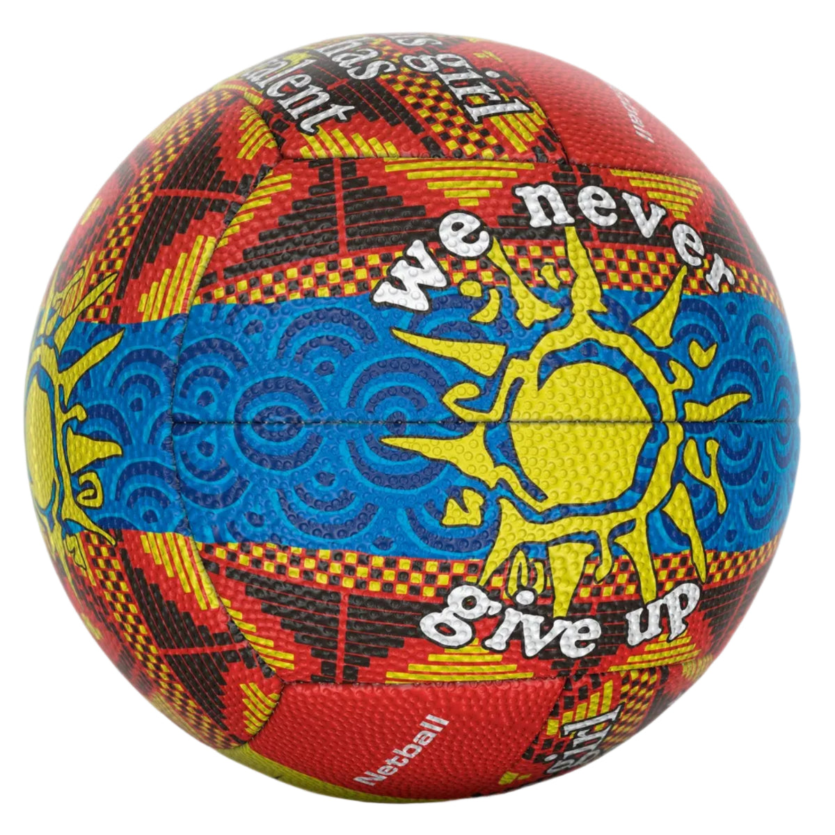 Gilbert Signature Balls