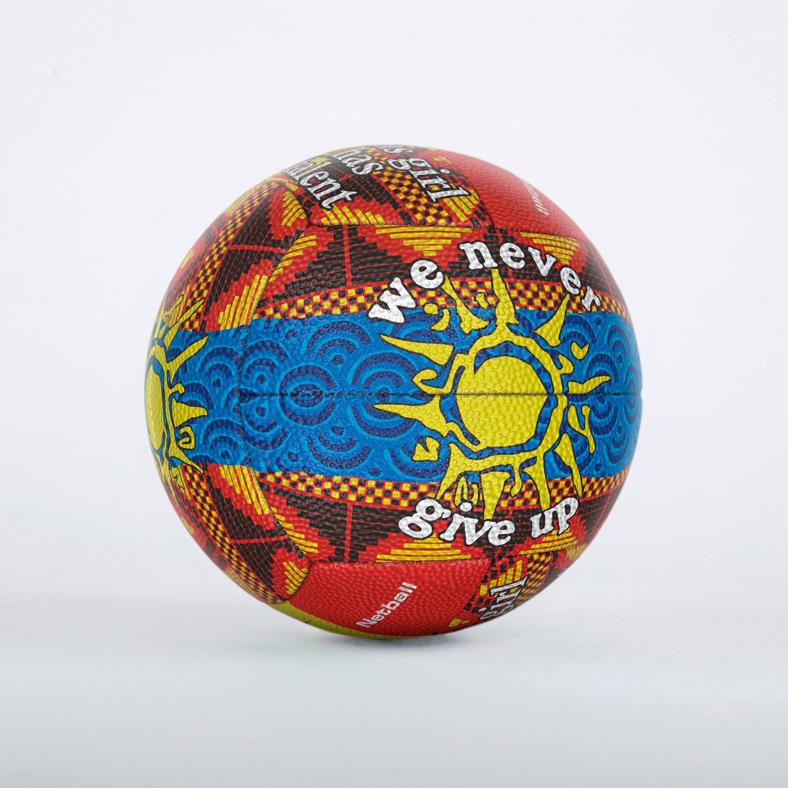 Gilbert Signature Balls