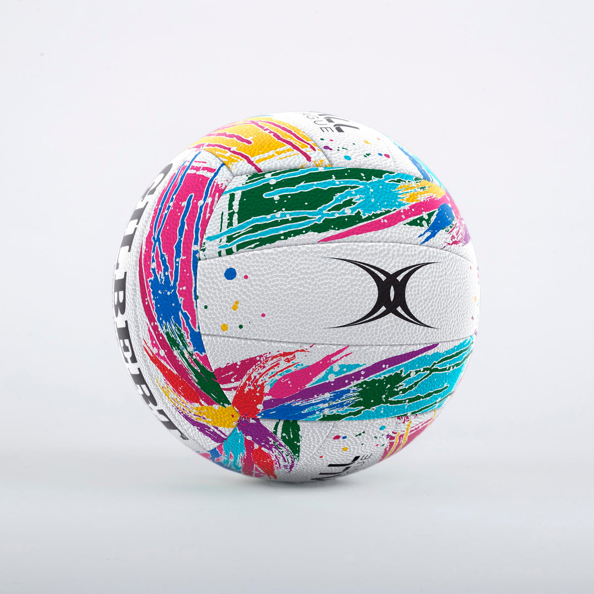 Gilbert Replica Ball